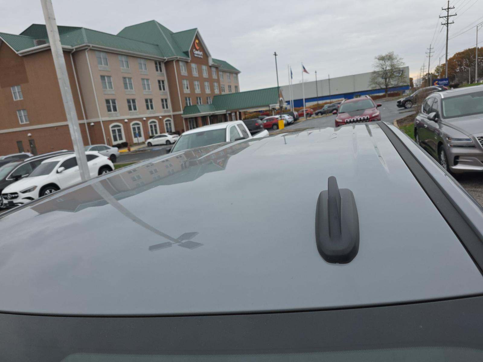 2024 Chevrolet Silverado 1500 RST AWD