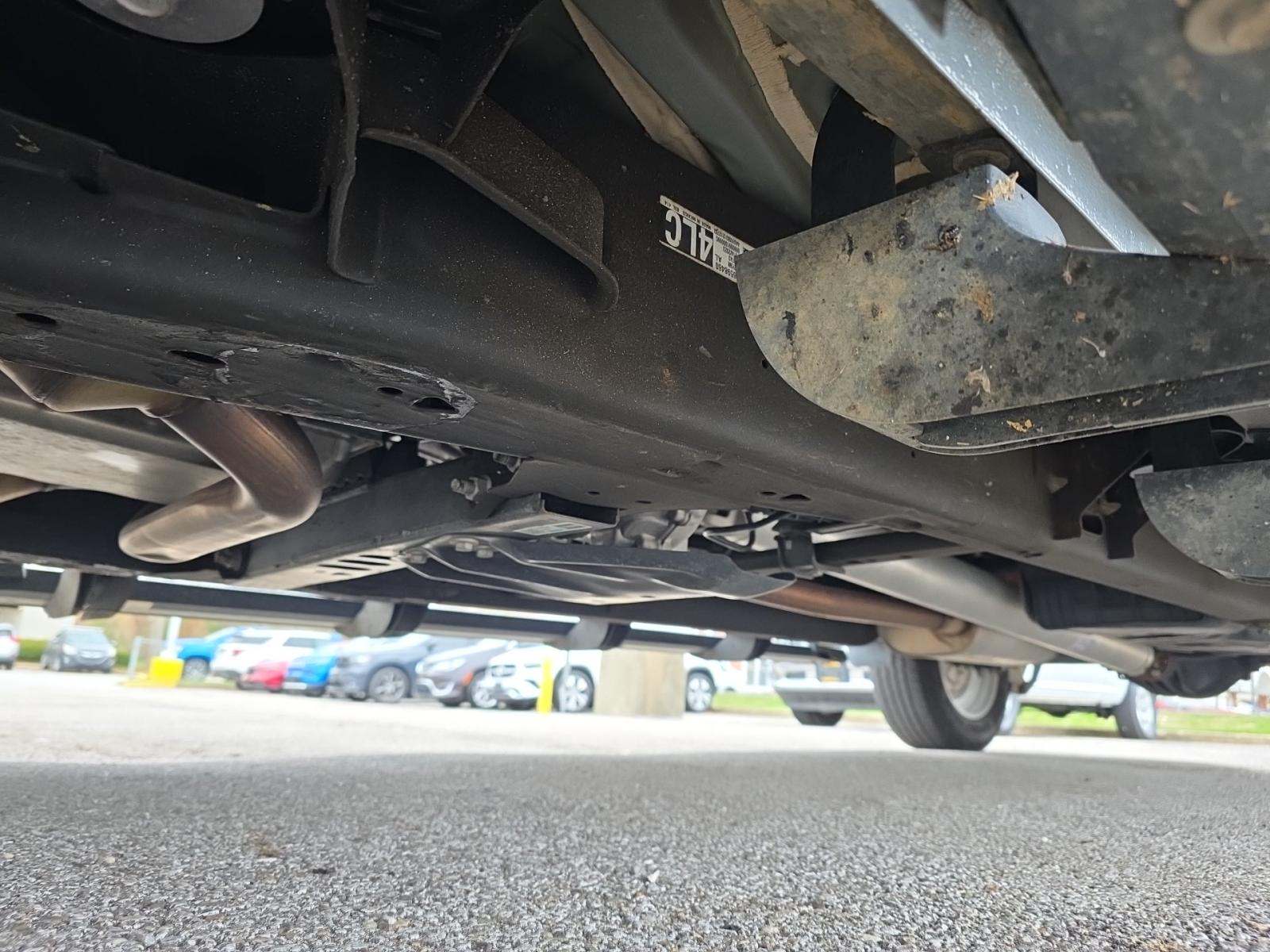 2024 Chevrolet Silverado 1500 RST AWD