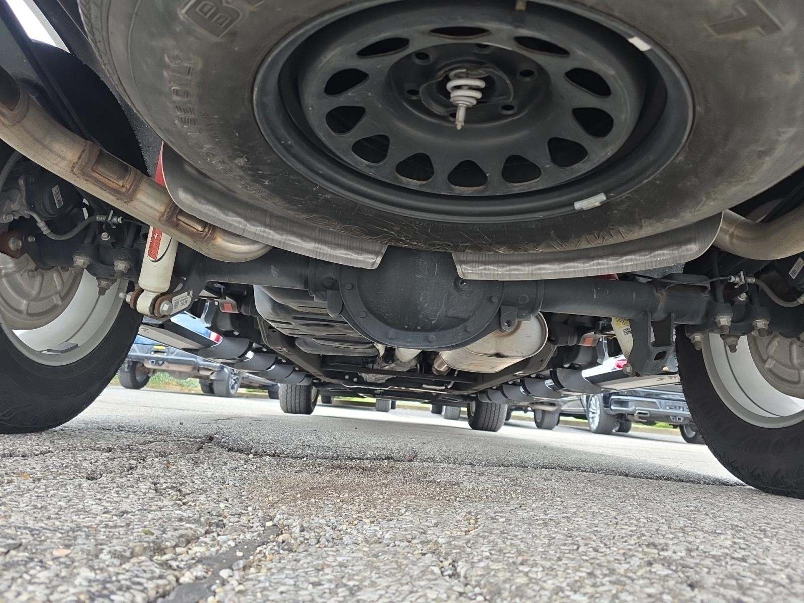 2024 Chevrolet Silverado 1500 RST AWD