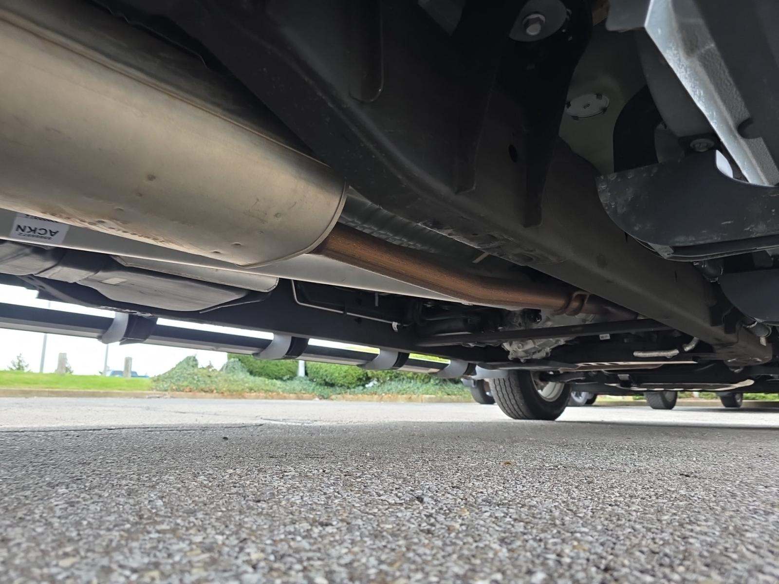 2024 Chevrolet Silverado 1500 RST AWD