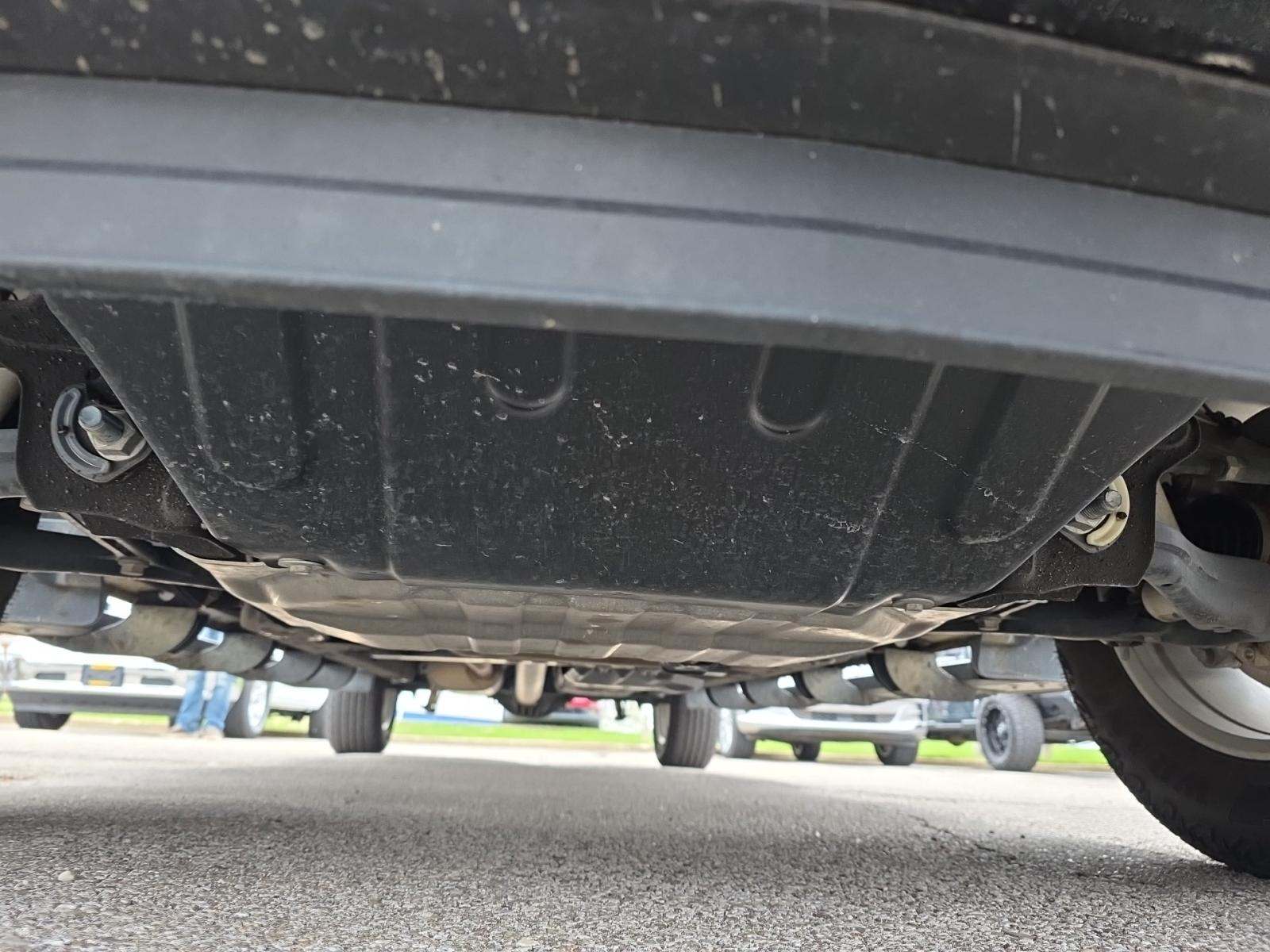 2024 Chevrolet Silverado 1500 RST AWD