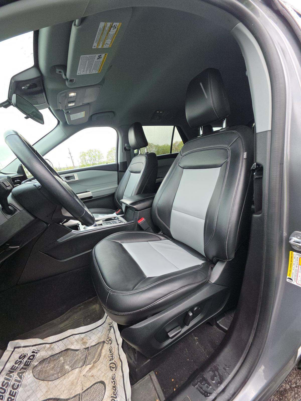 FORD EXPLORER - 2