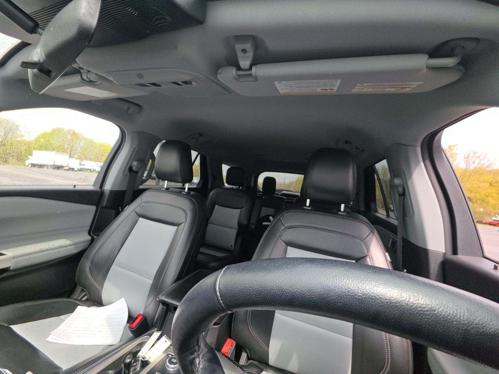 FORD EXPLORER - 7