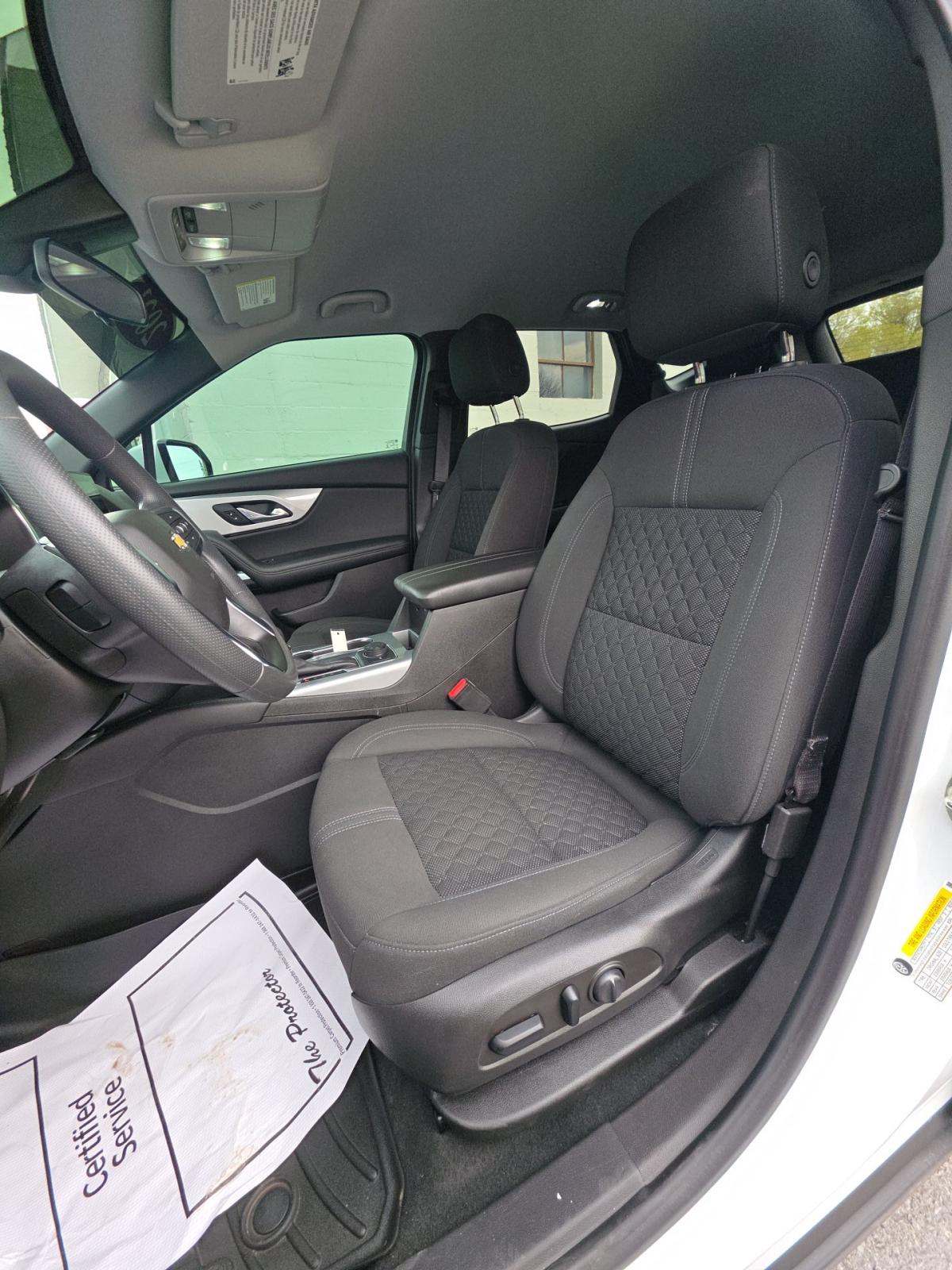 CHEVROLET BLAZER - 2