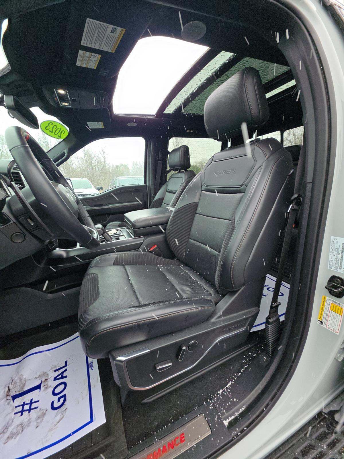 FORD F-150 - 2
