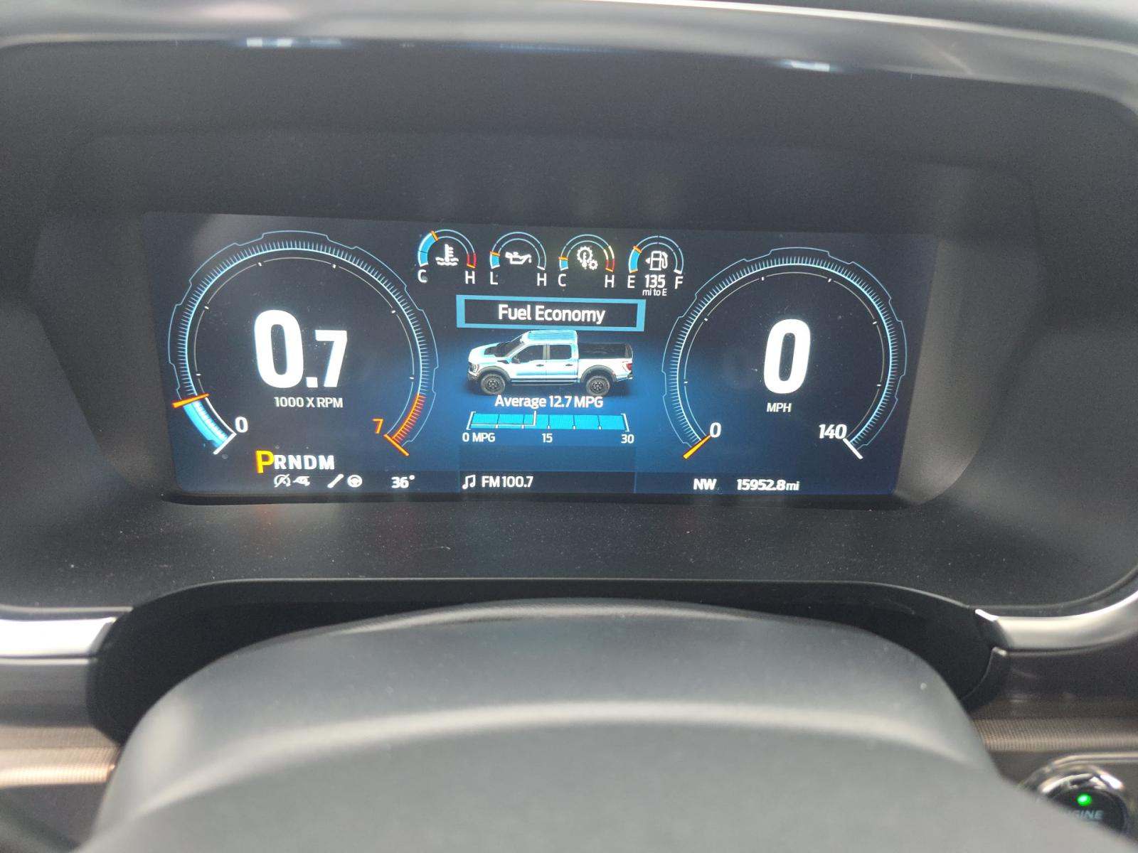FORD F-150 - 5