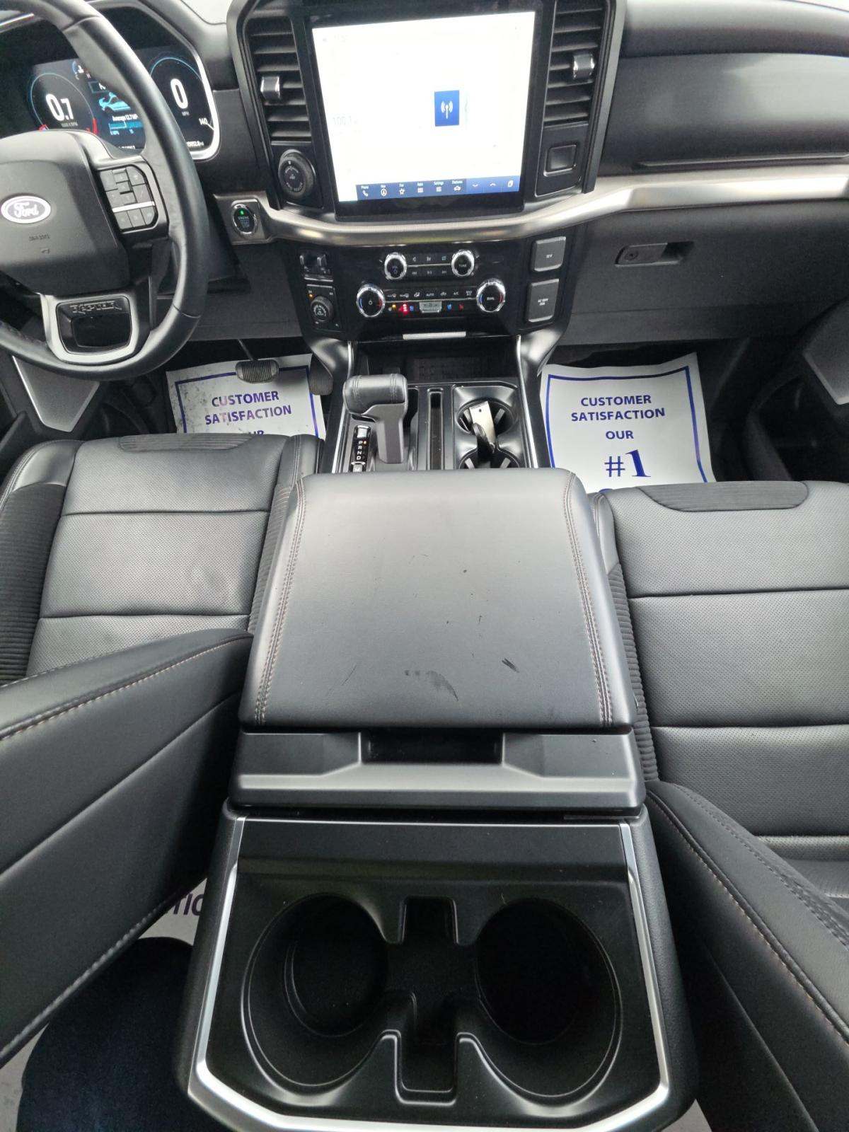FORD F-150 - 6