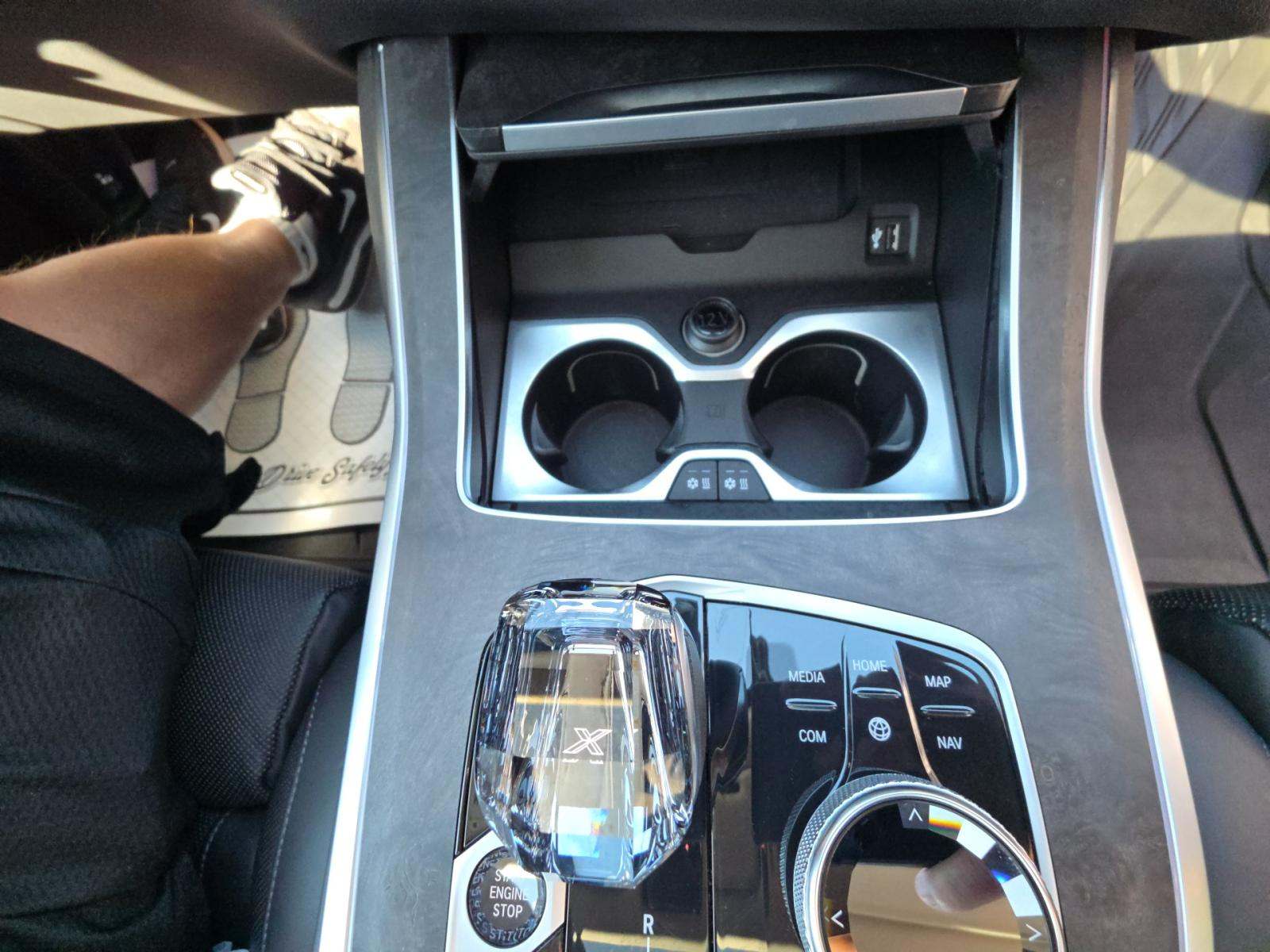 2021 BMW X7 xDrive40i AWD