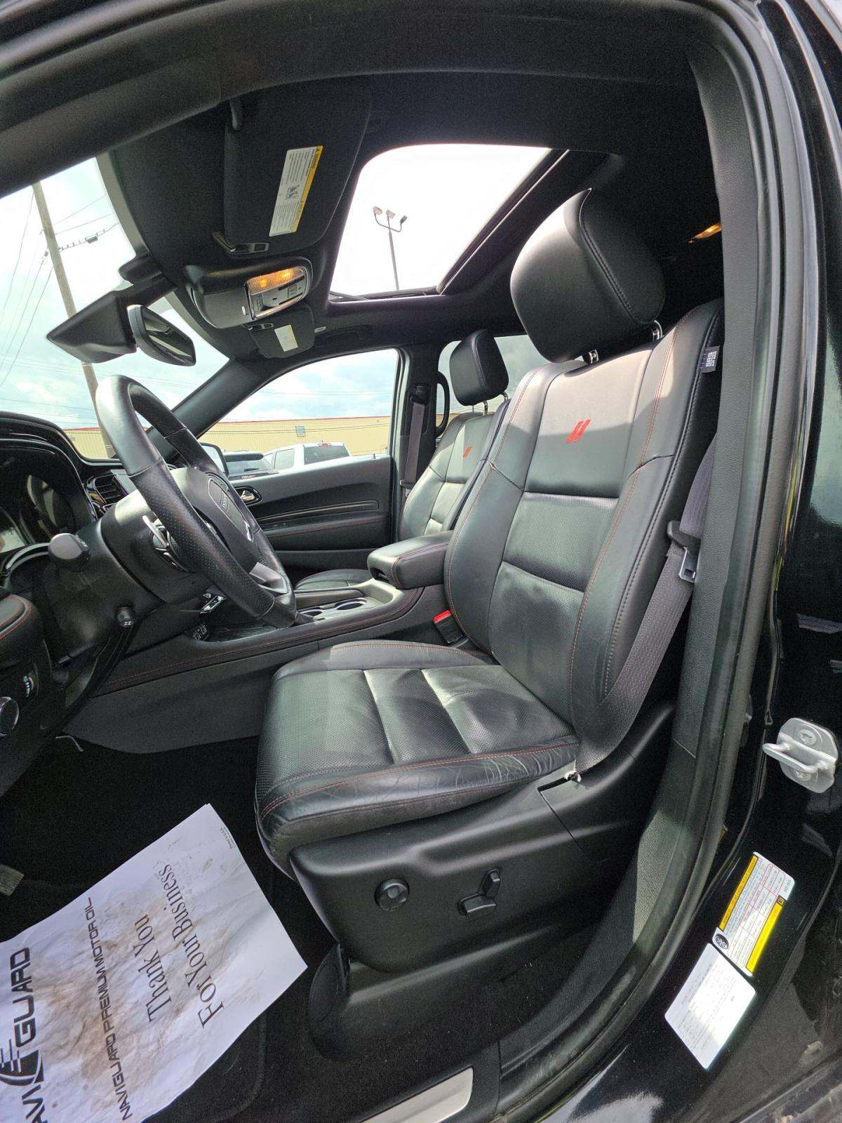 DODGE CHALLENGER - 2