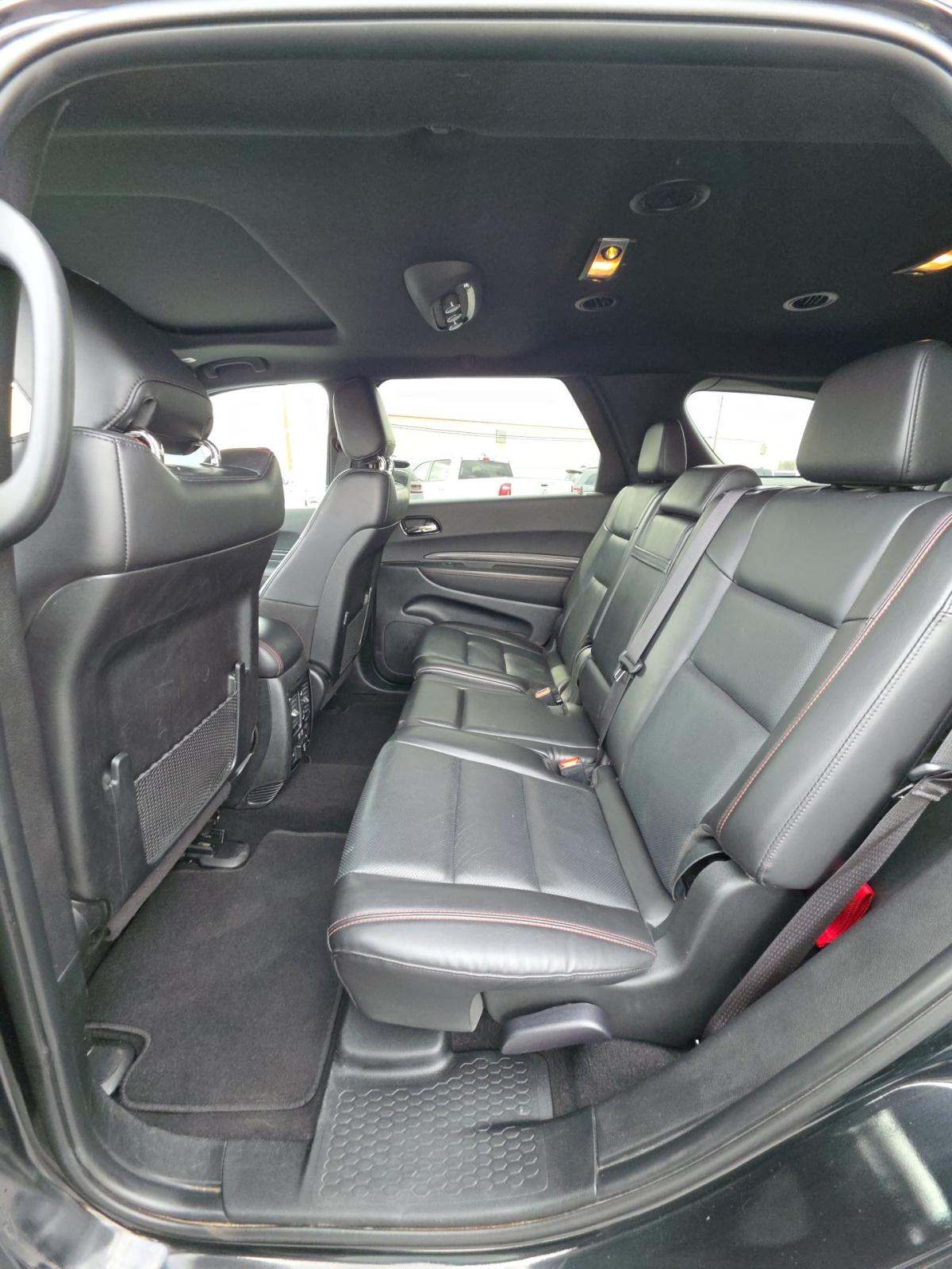 DODGE CHALLENGER - 9