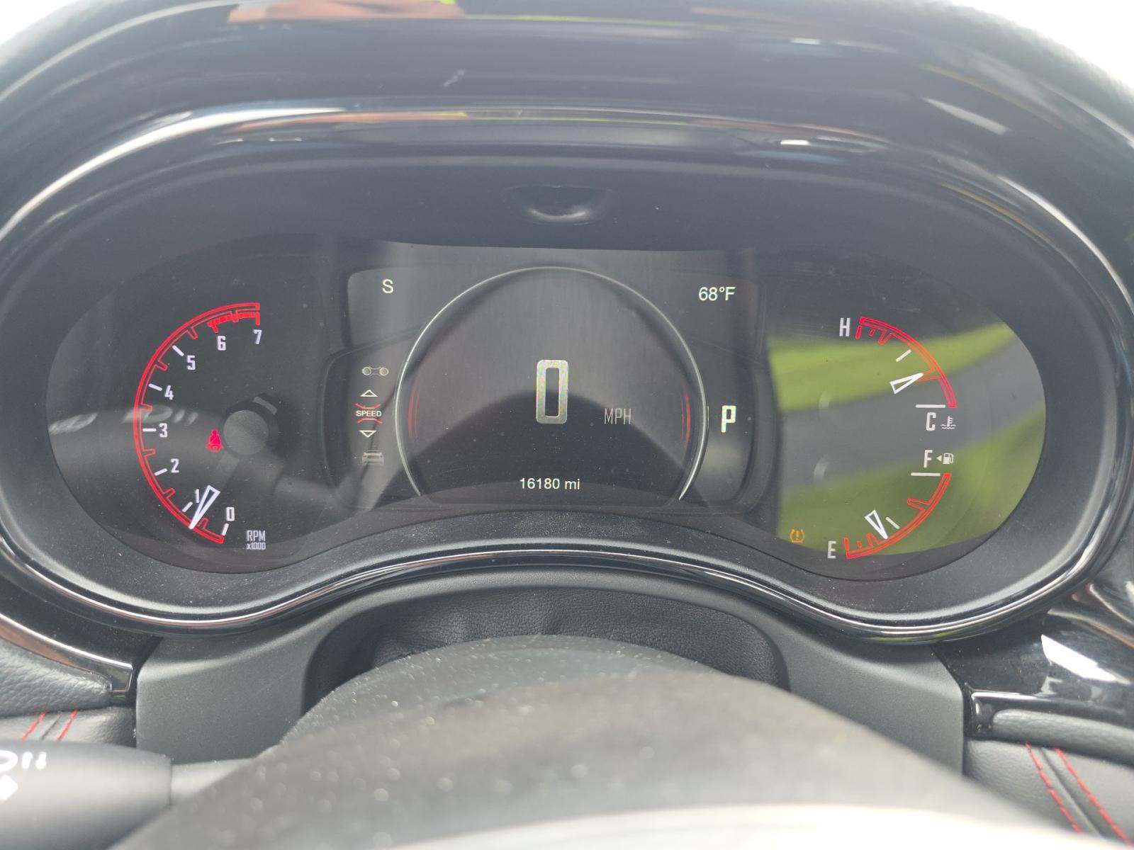 DODGE CHALLENGER - 5