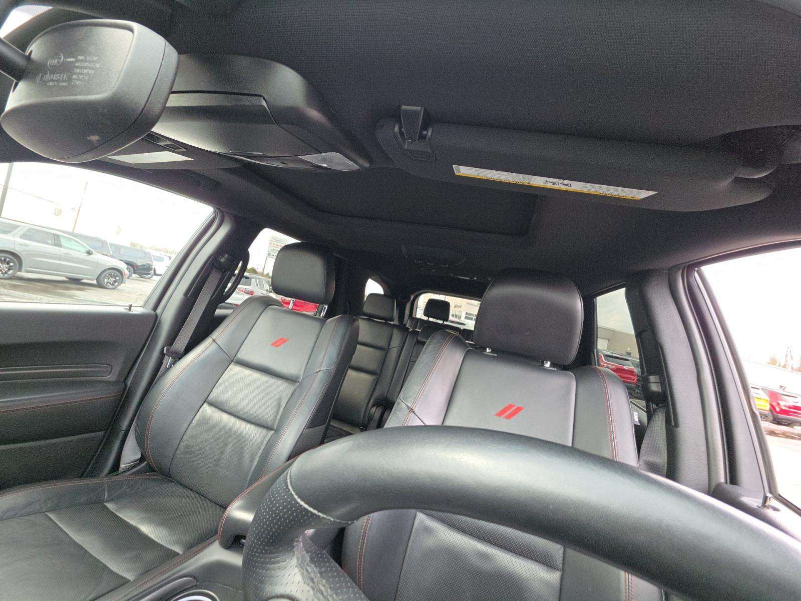 DODGE CHALLENGER - 7