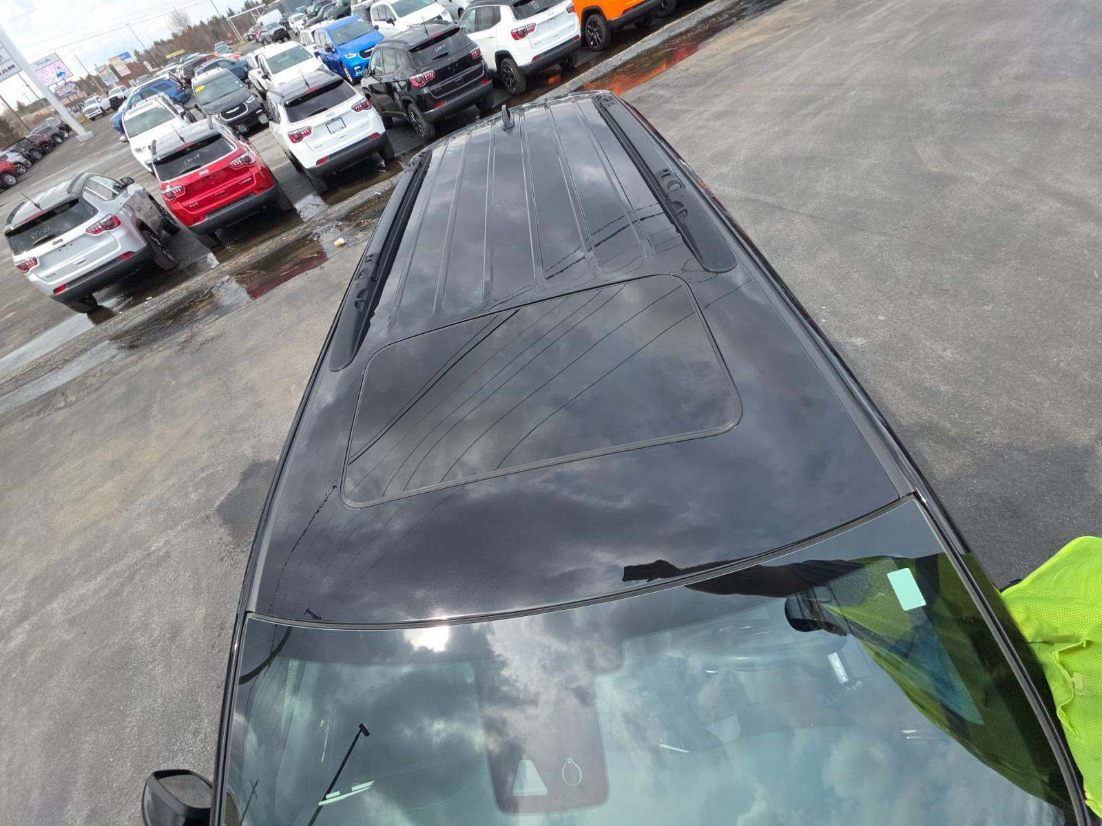 DODGE CHALLENGER - 8