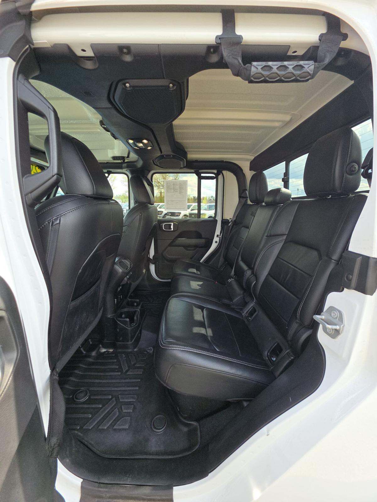 JEEP GRAND CHEROKEE - 9