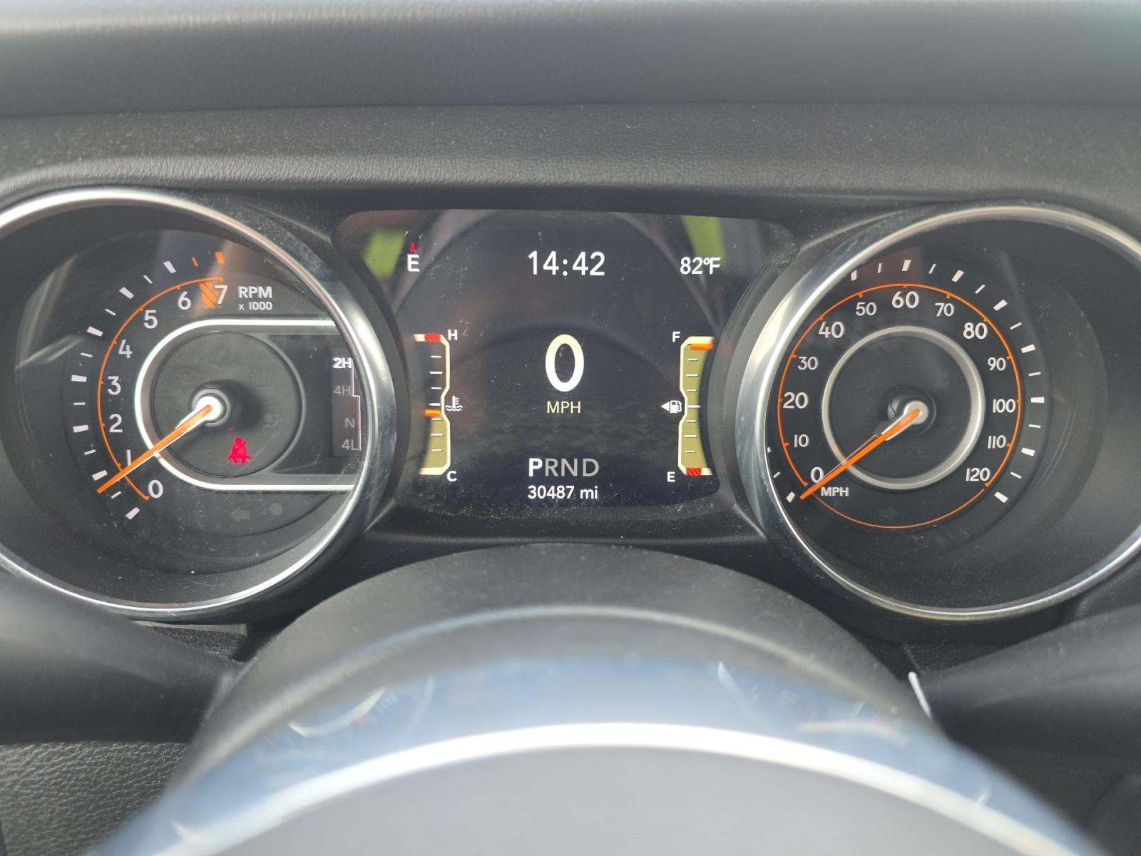 JEEP GRAND CHEROKEE - 5