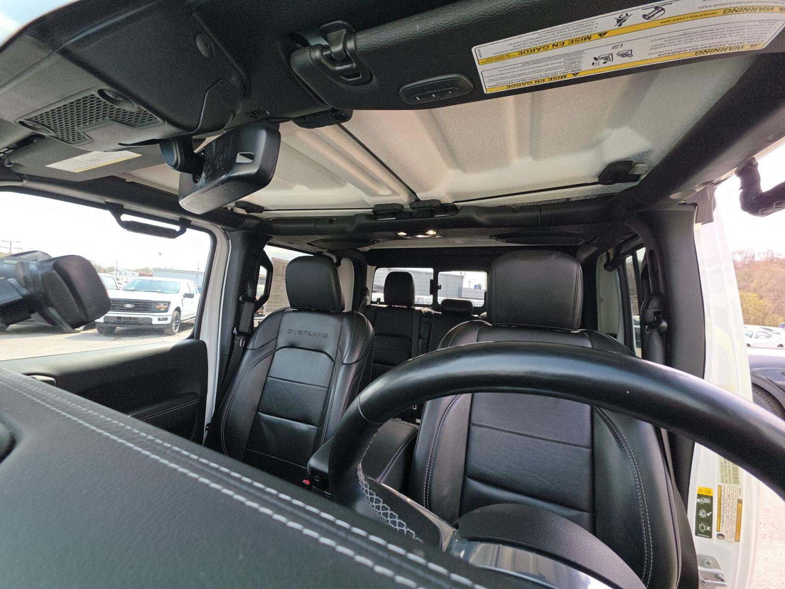 JEEP GRAND CHEROKEE - 7