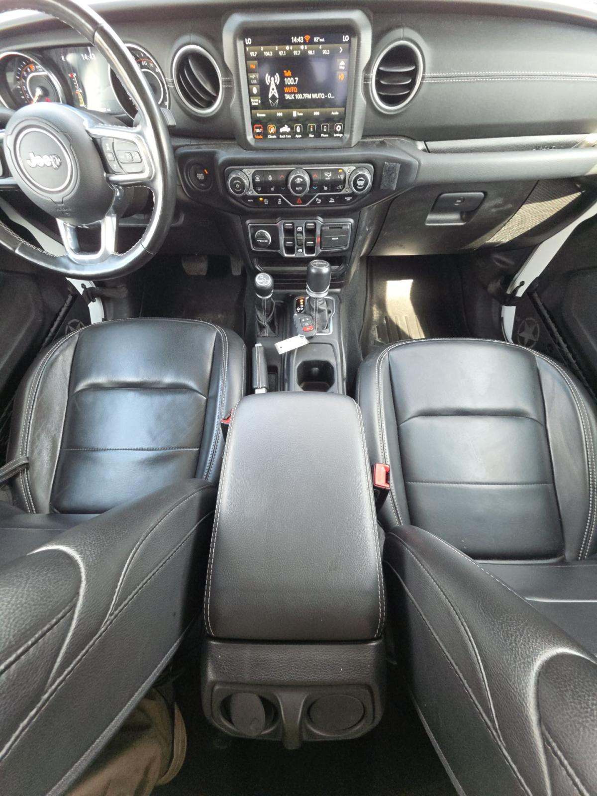 JEEP GRAND CHEROKEE - 6