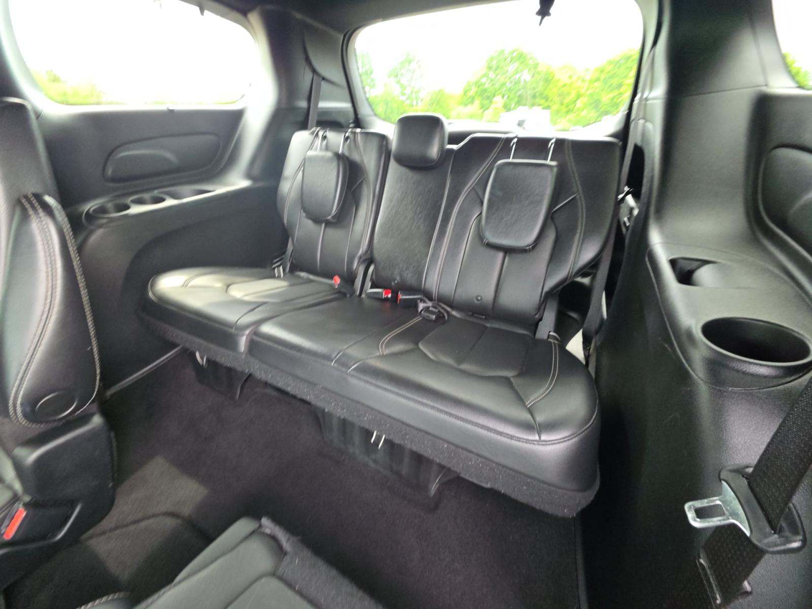 2021 Chrysler Pacifica Touring L AWD
