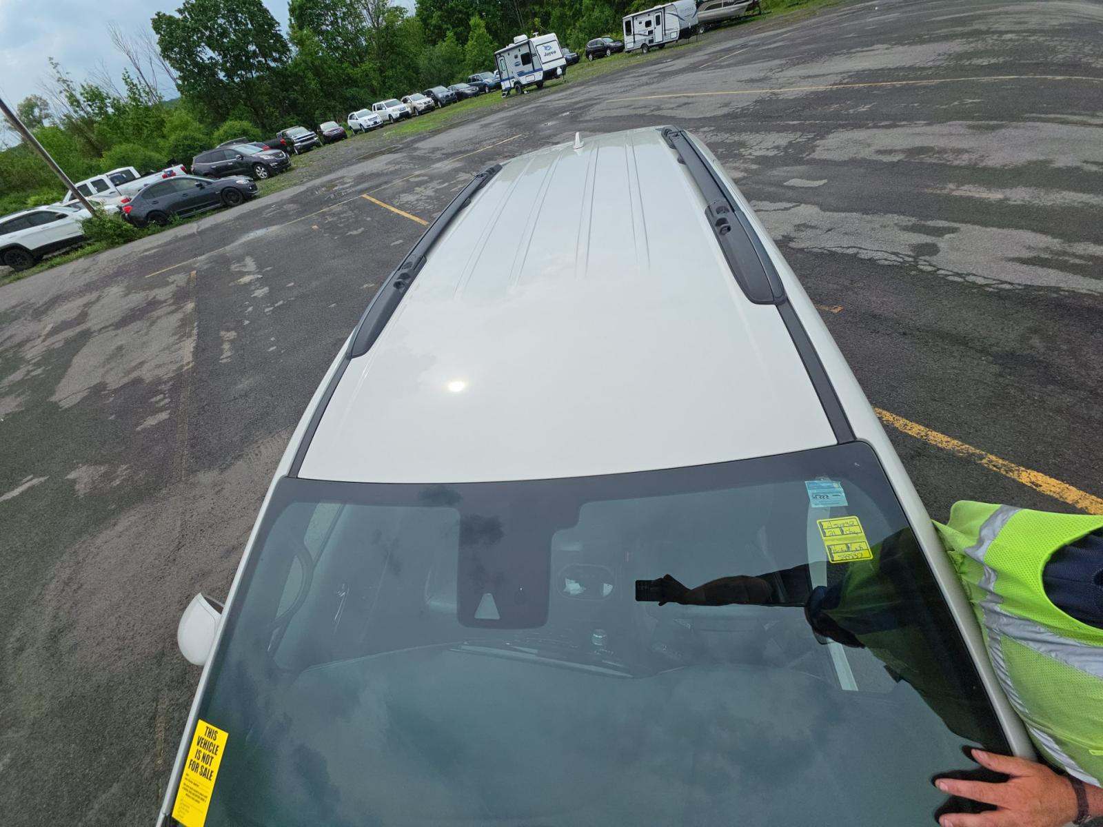 2021 Chrysler Pacifica Touring L AWD