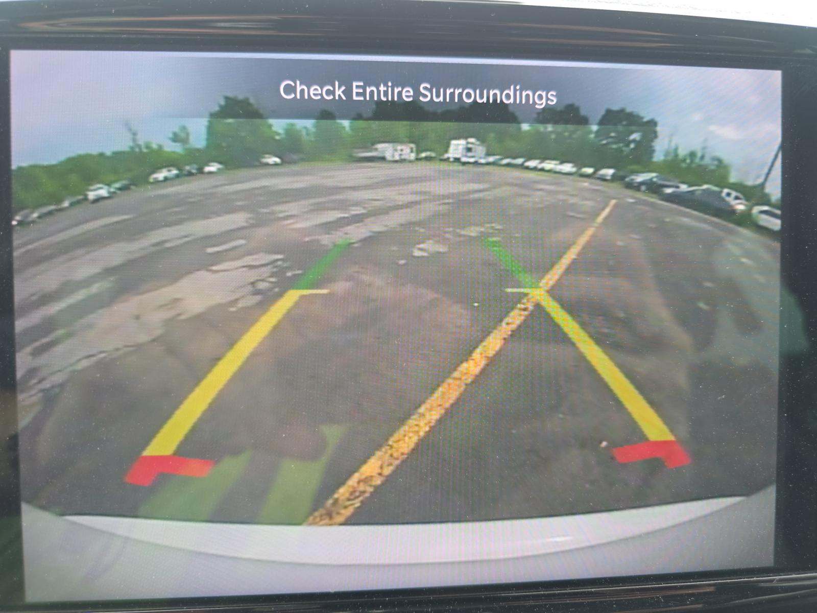 2021 Chrysler Pacifica Touring L AWD