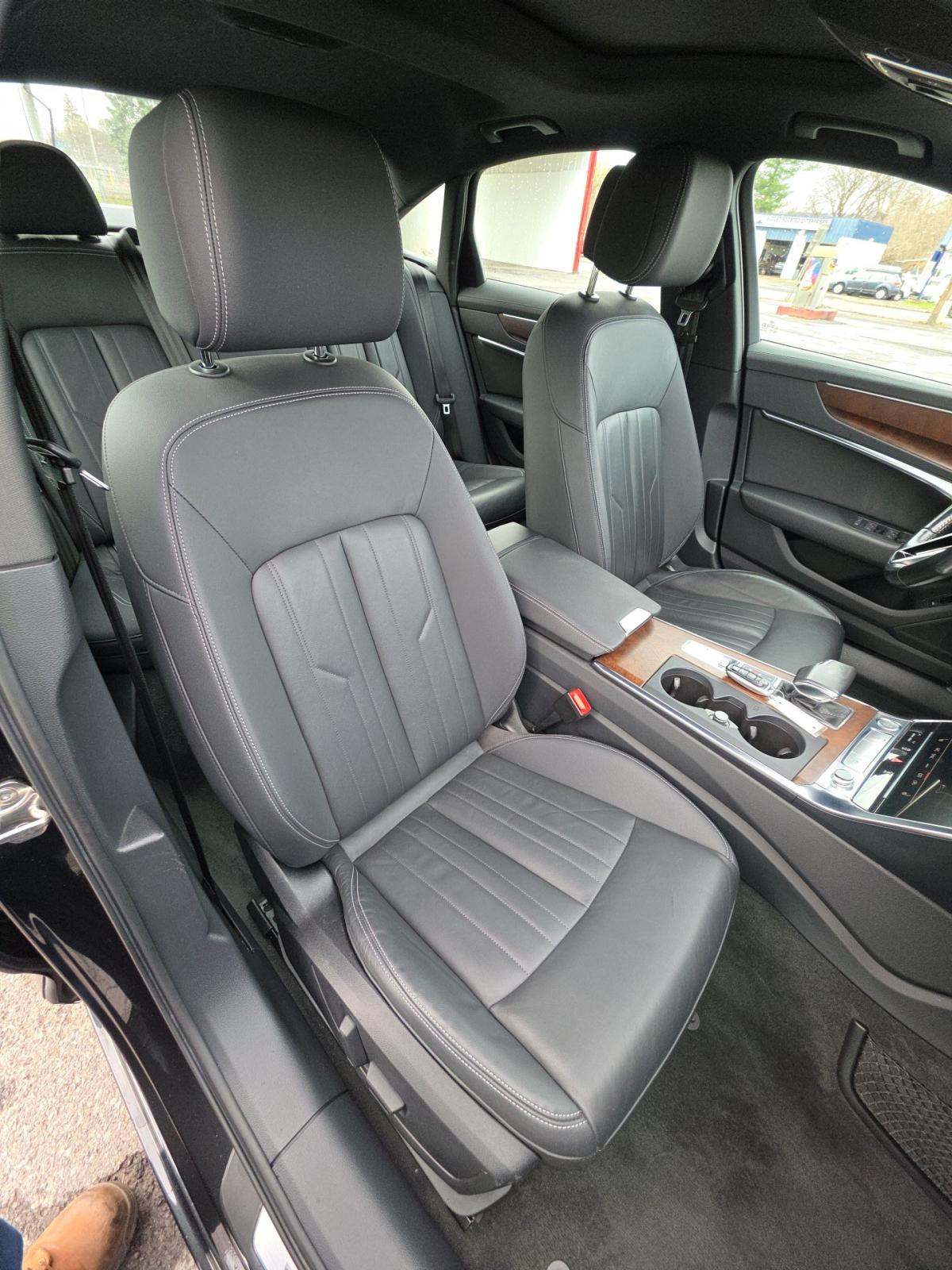 2019 Audi A6 3.0T Premium AWD