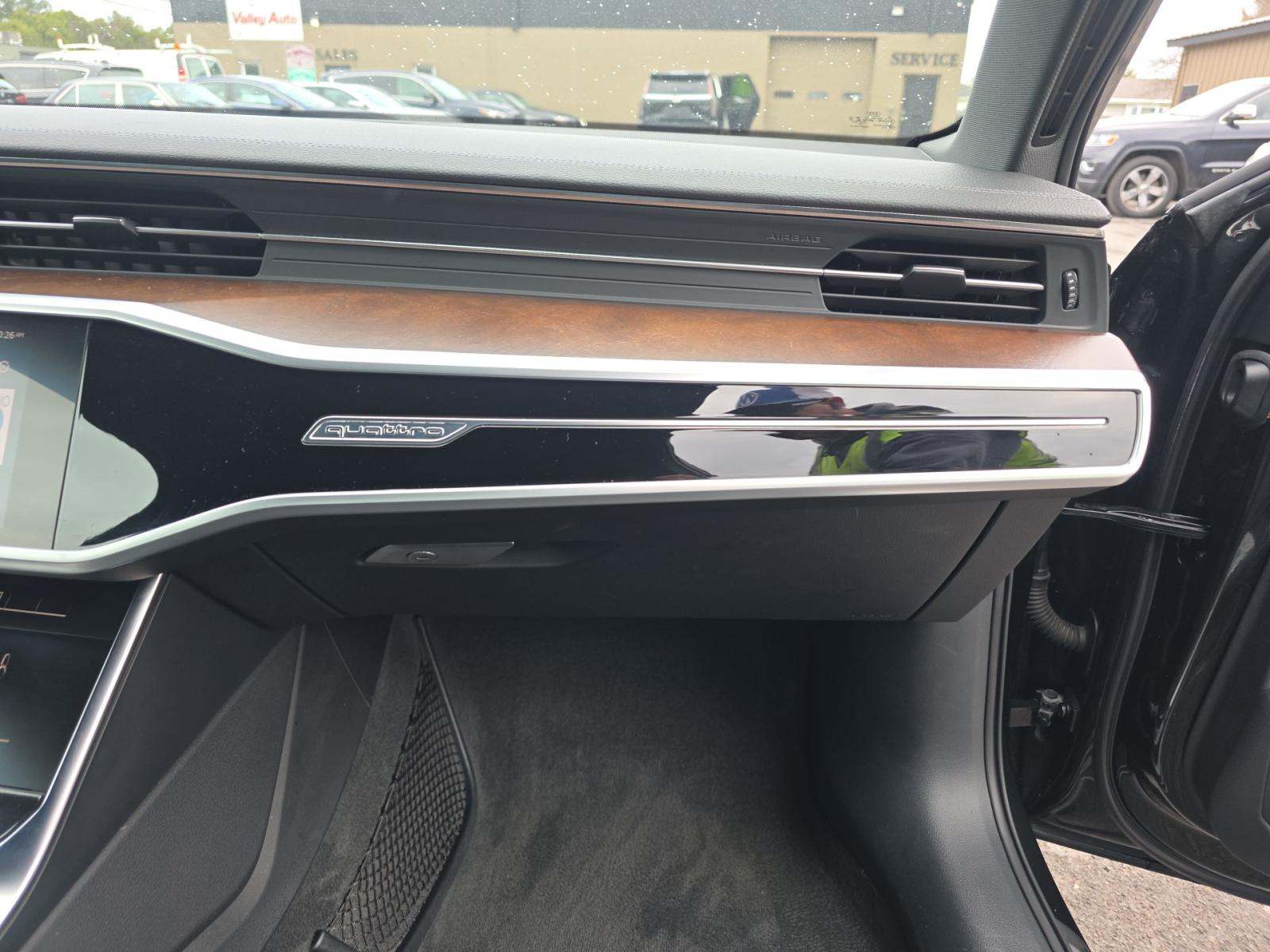 2019 Audi A6 3.0T Premium AWD