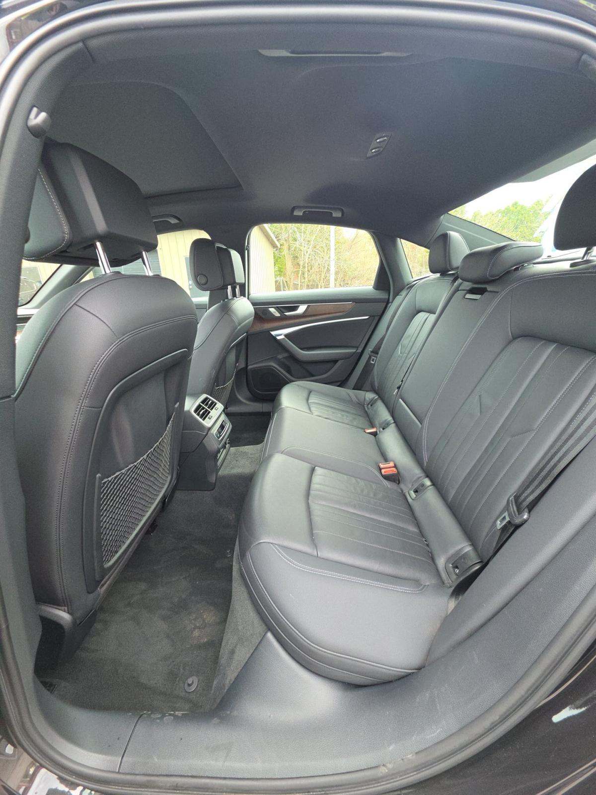 2019 Audi A6 3.0T Premium AWD