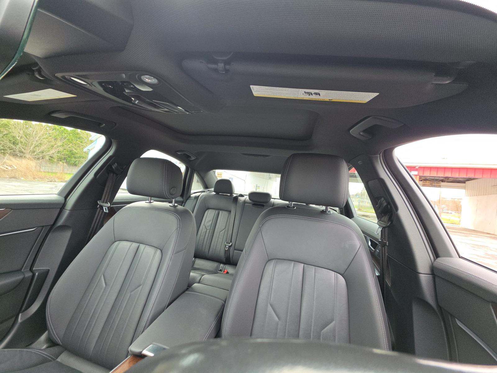 2019 Audi A6 3.0T Premium AWD