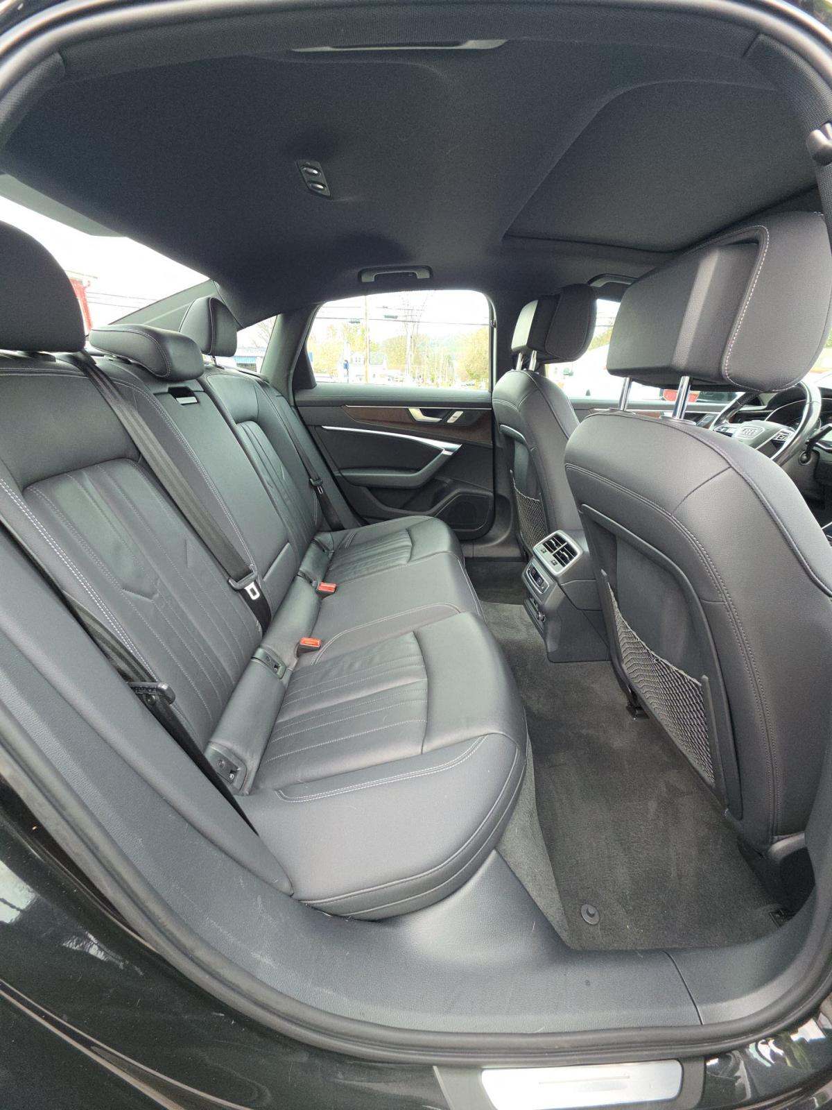 2019 Audi A6 3.0T Premium AWD