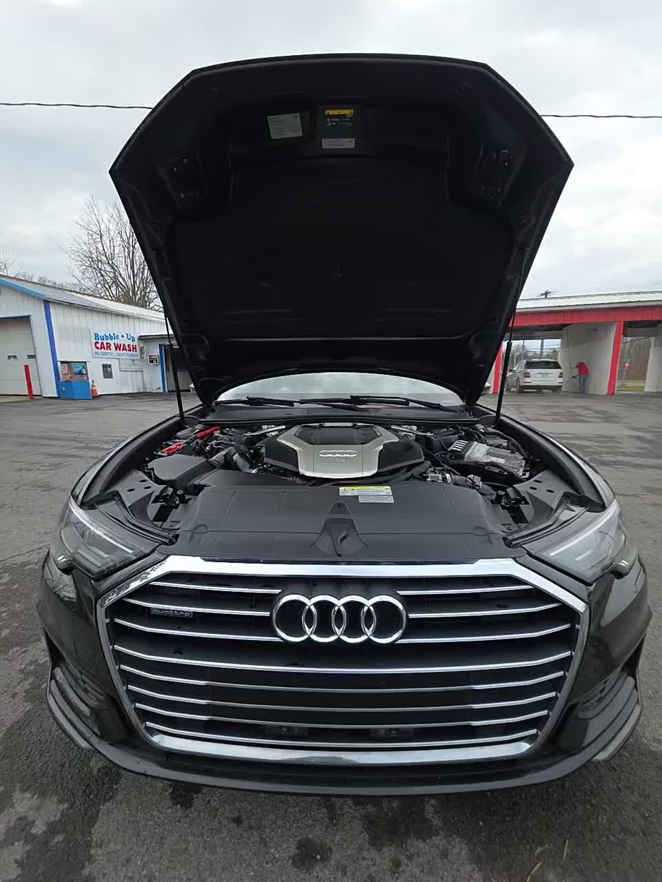 2019 Audi A6 3.0T Premium AWD