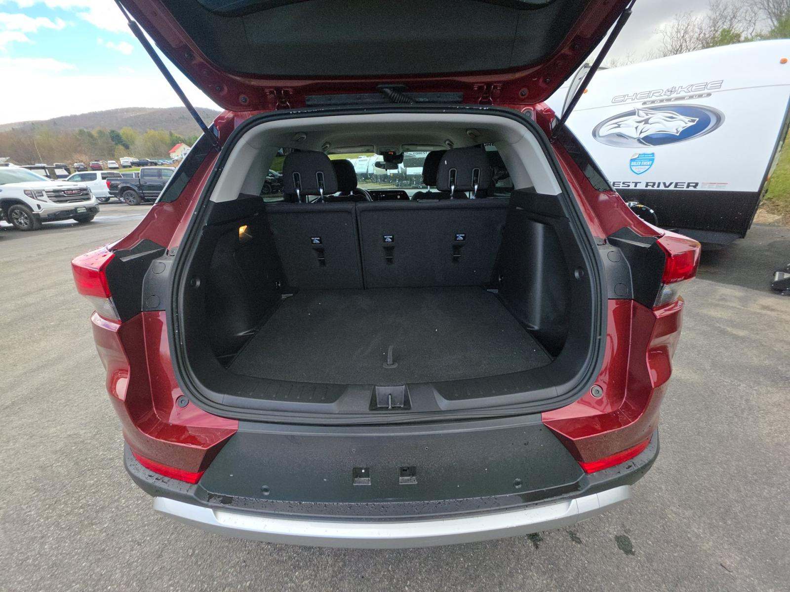 CHEVROLET OTHER - 10