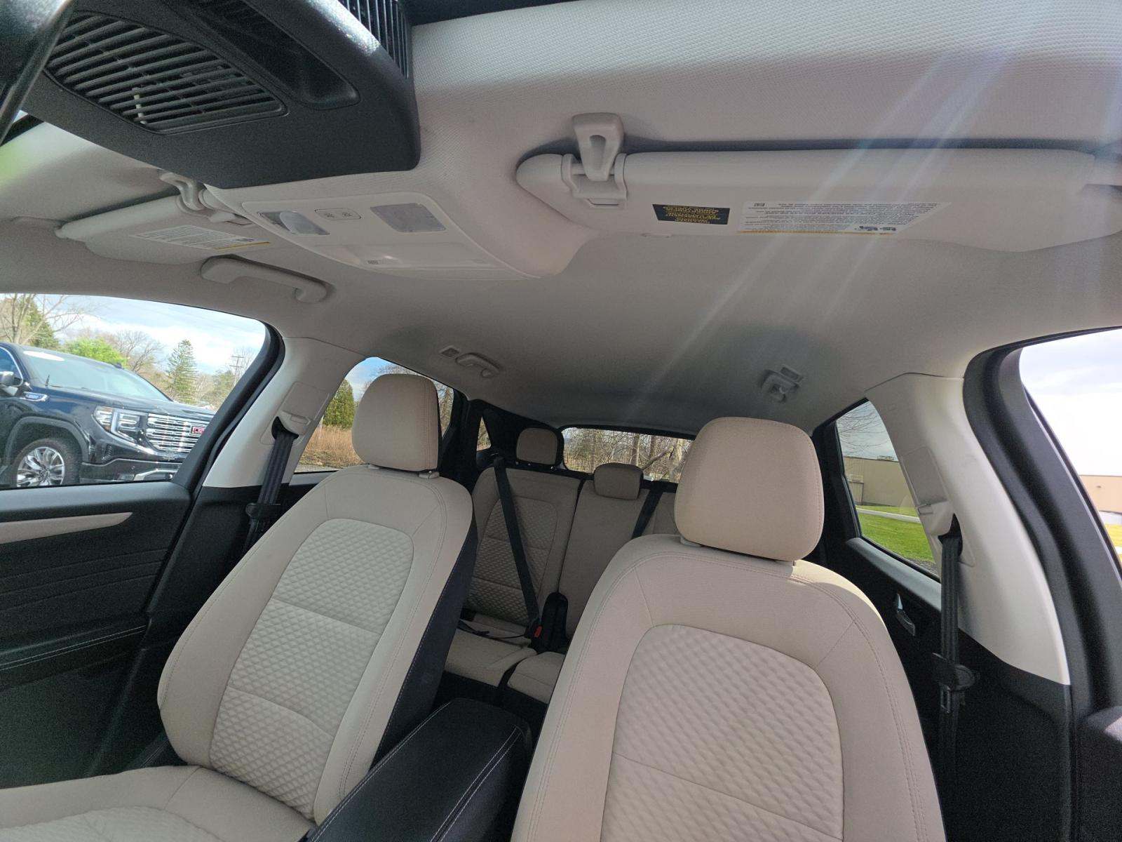 FORD ESCAPE - 7