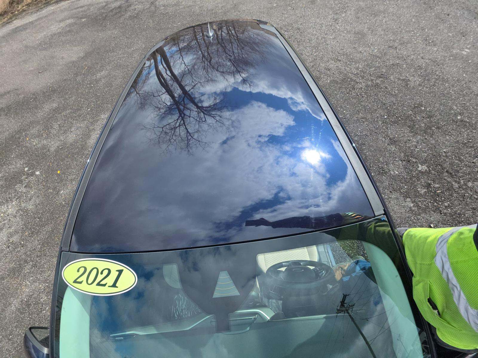 FORD ESCAPE - 8