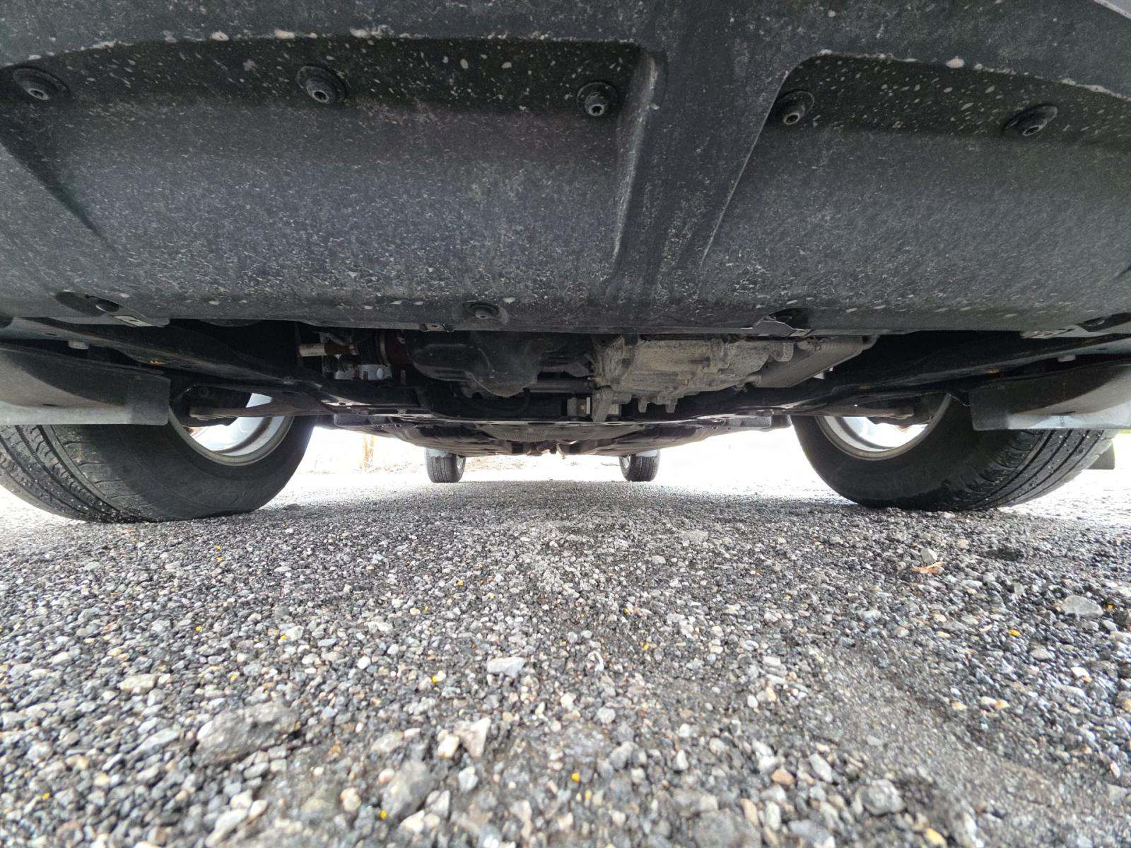 2021 Ford Escape SE AWD