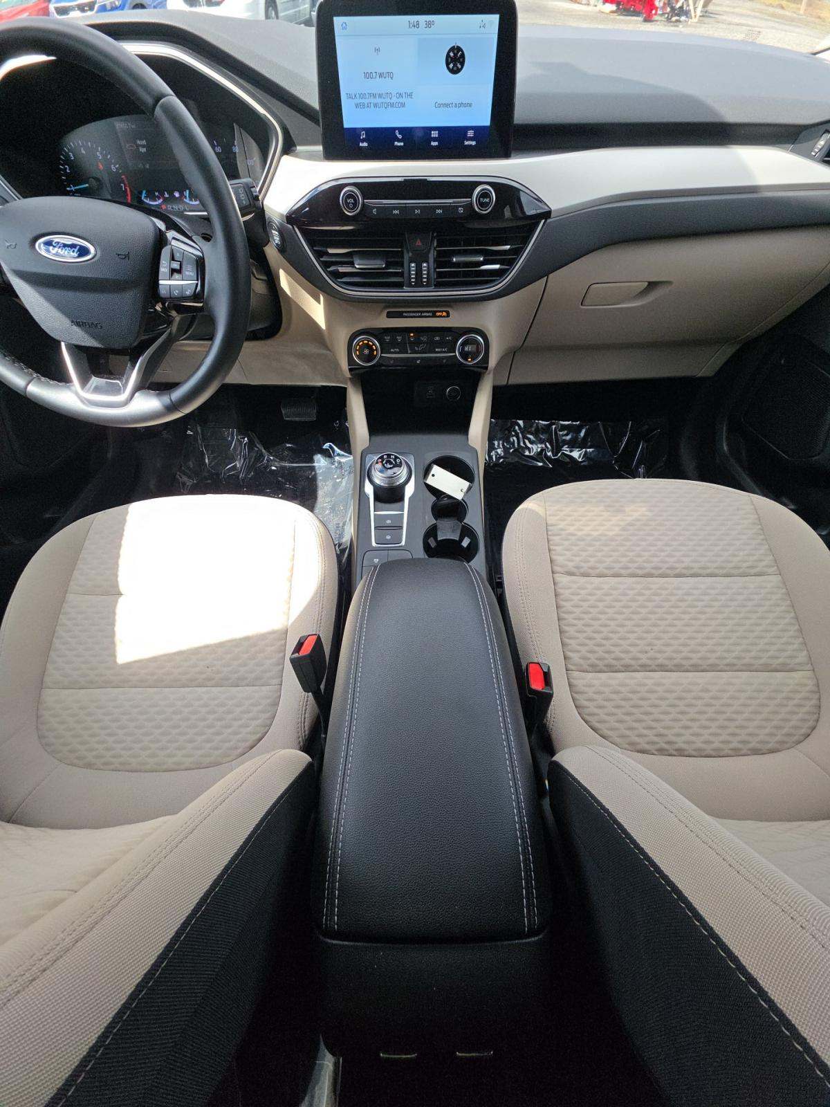 FORD ESCAPE - 6