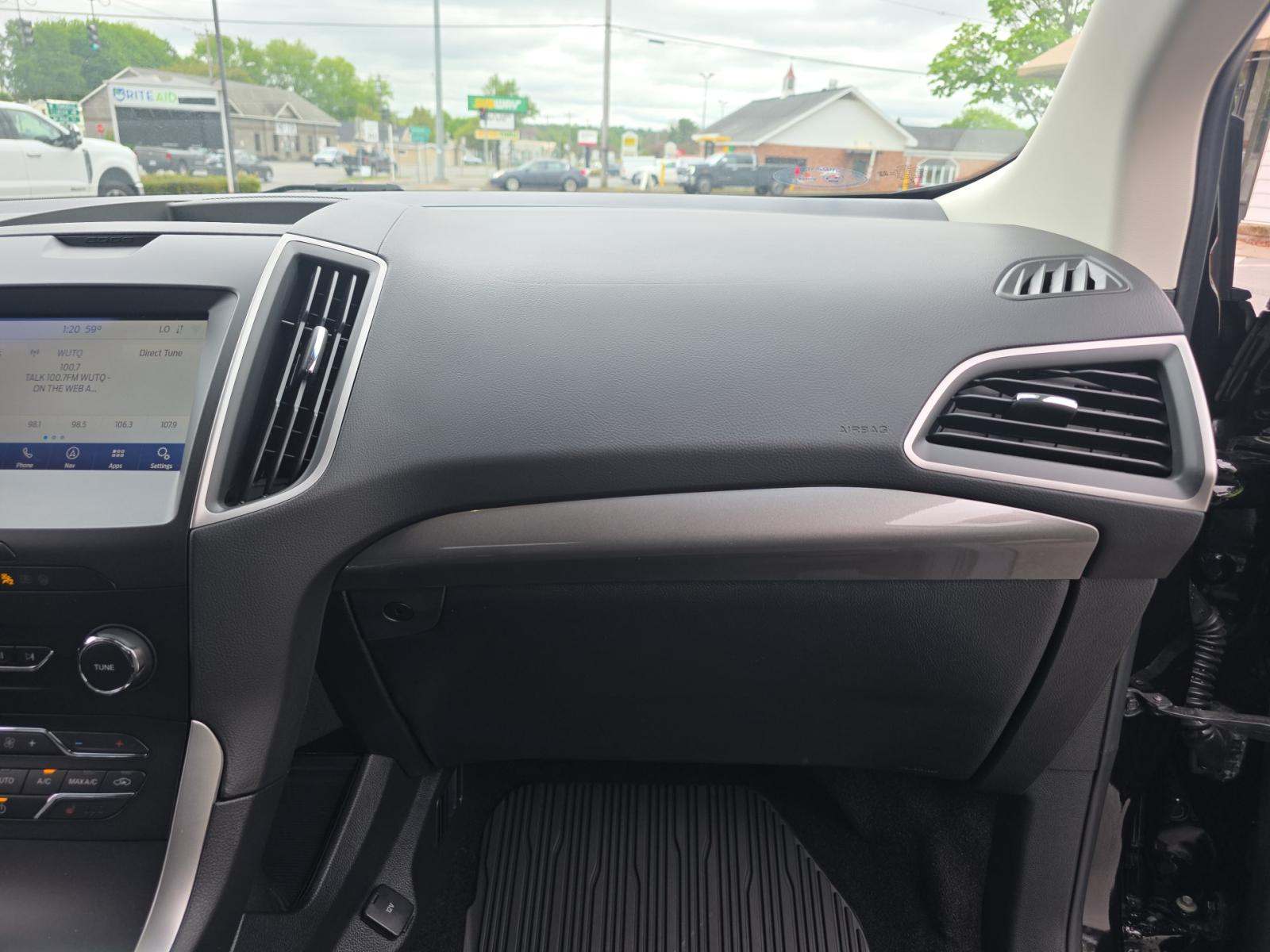 2020 Ford Edge SEL AWD