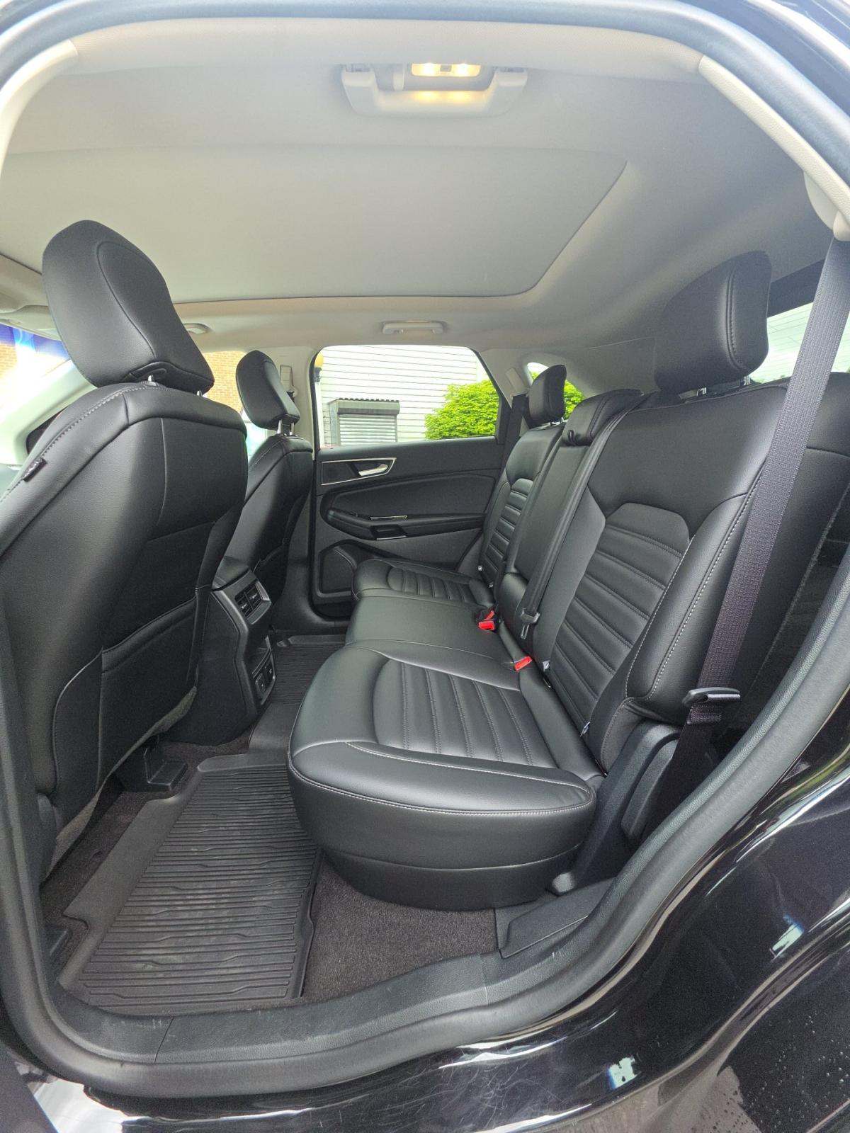 2020 Ford Edge SEL AWD