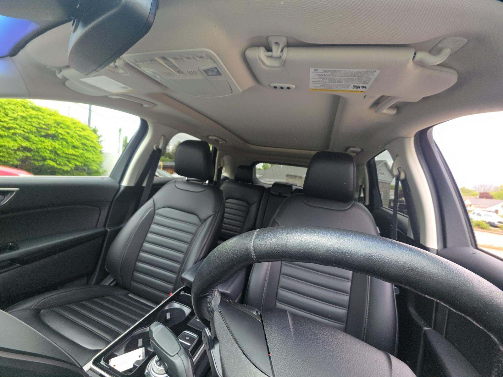 2020 Ford Edge SEL AWD