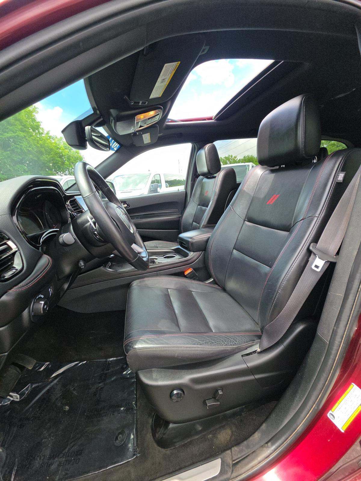 2022 Dodge Durango R/T AWD
