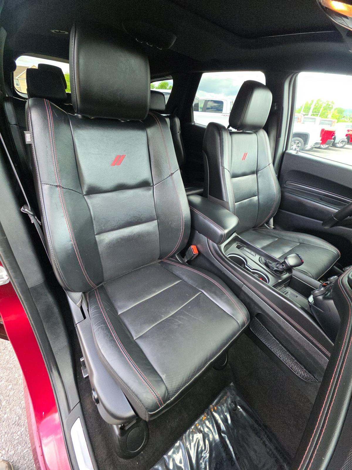 2022 Dodge Durango R/T AWD