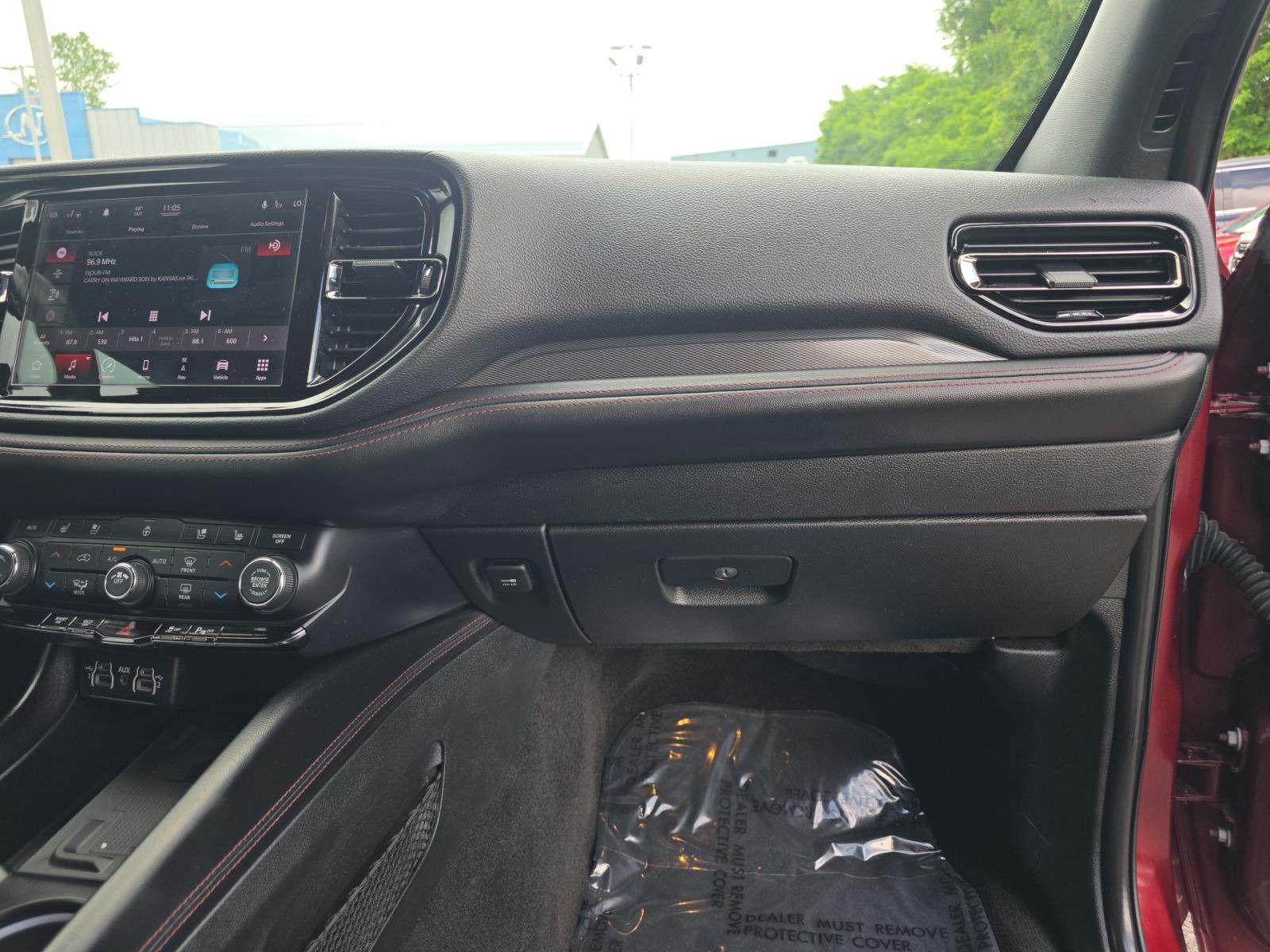 2022 Dodge Durango R/T AWD