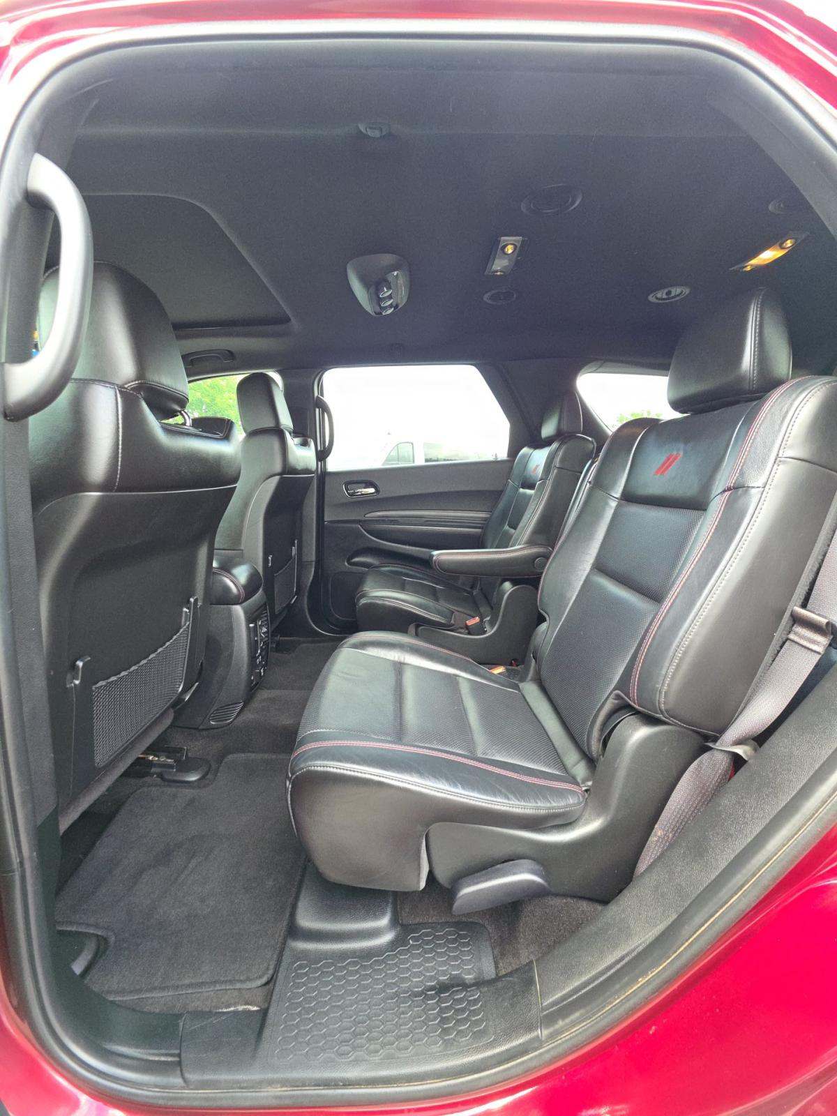 2022 Dodge Durango R/T AWD
