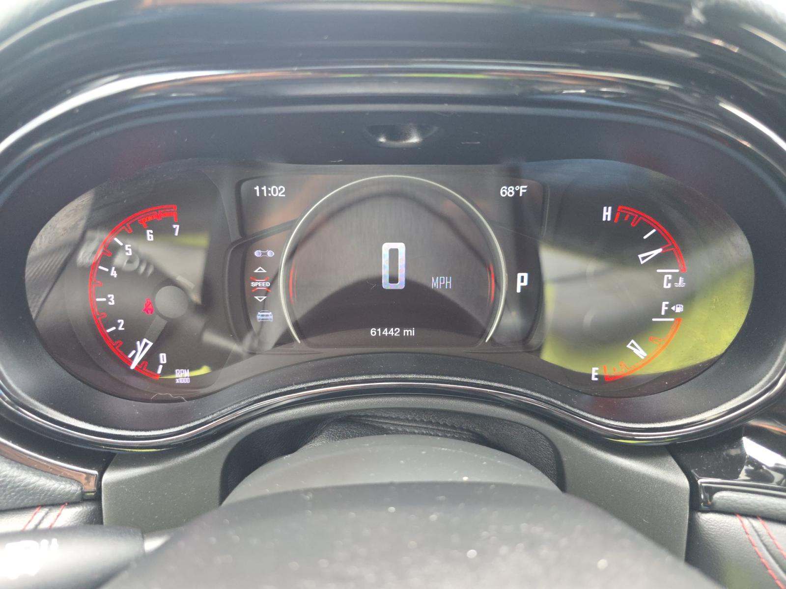 2022 Dodge Durango R/T AWD