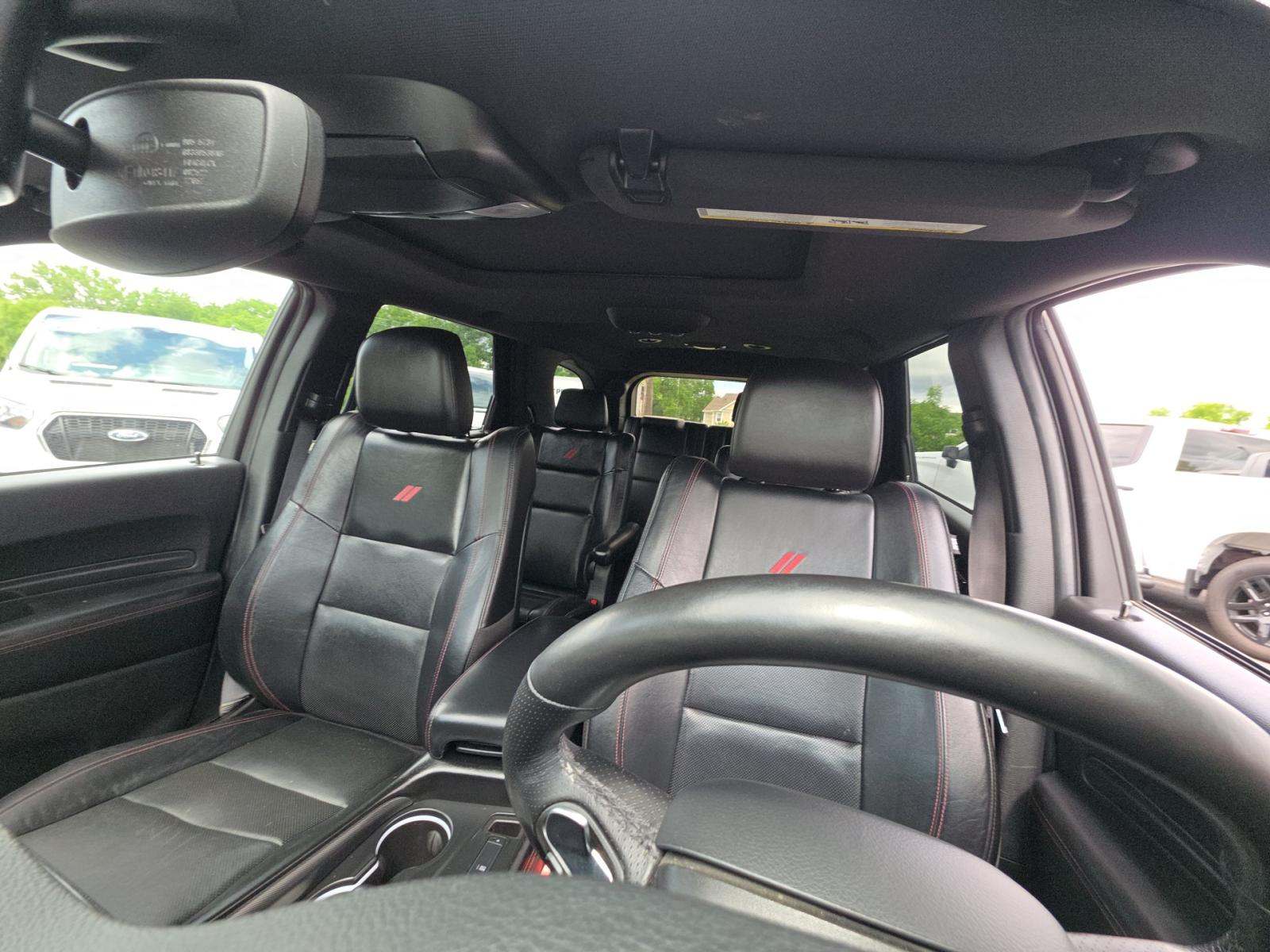 2022 Dodge Durango R/T AWD
