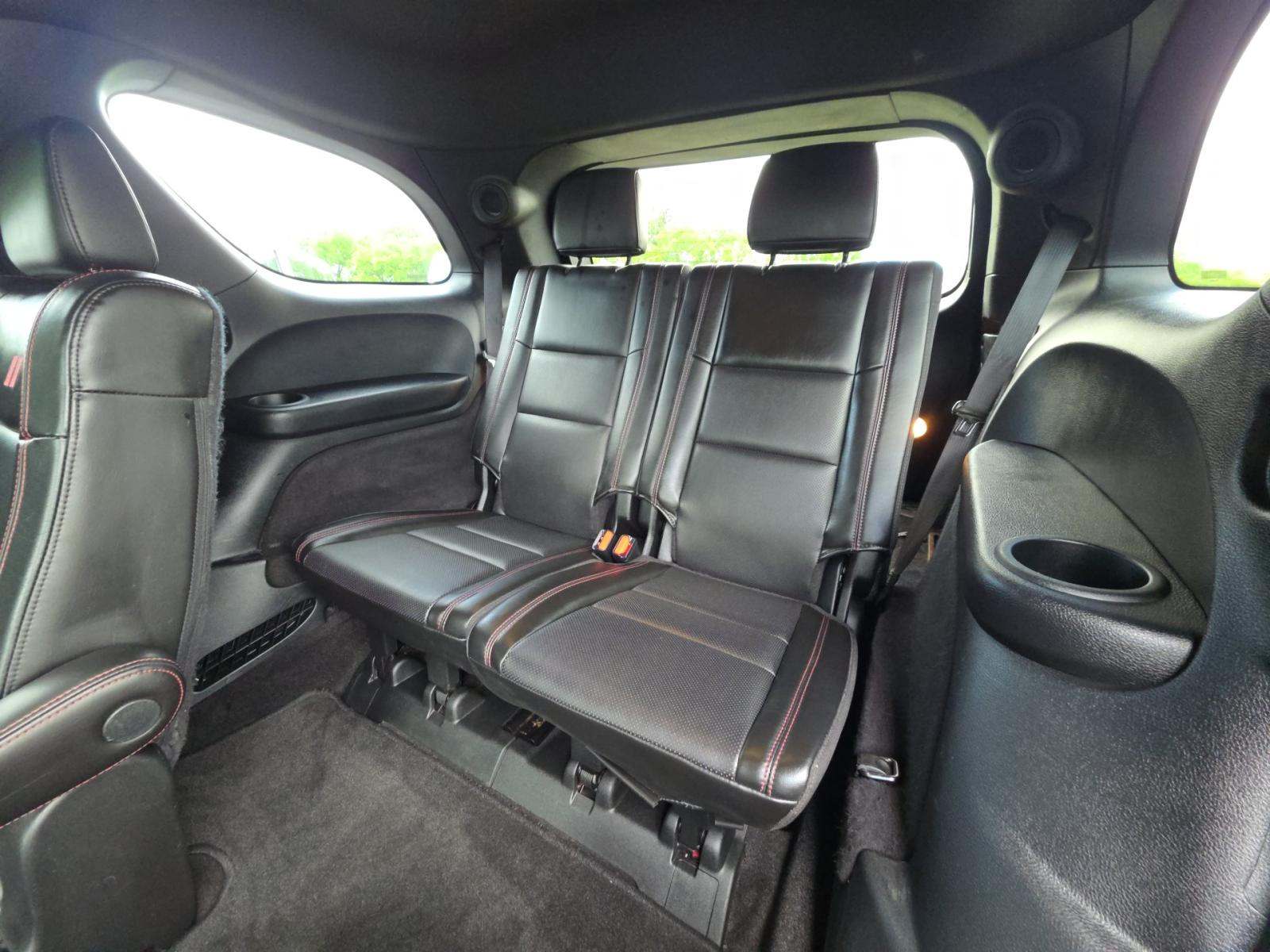 2022 Dodge Durango R/T AWD