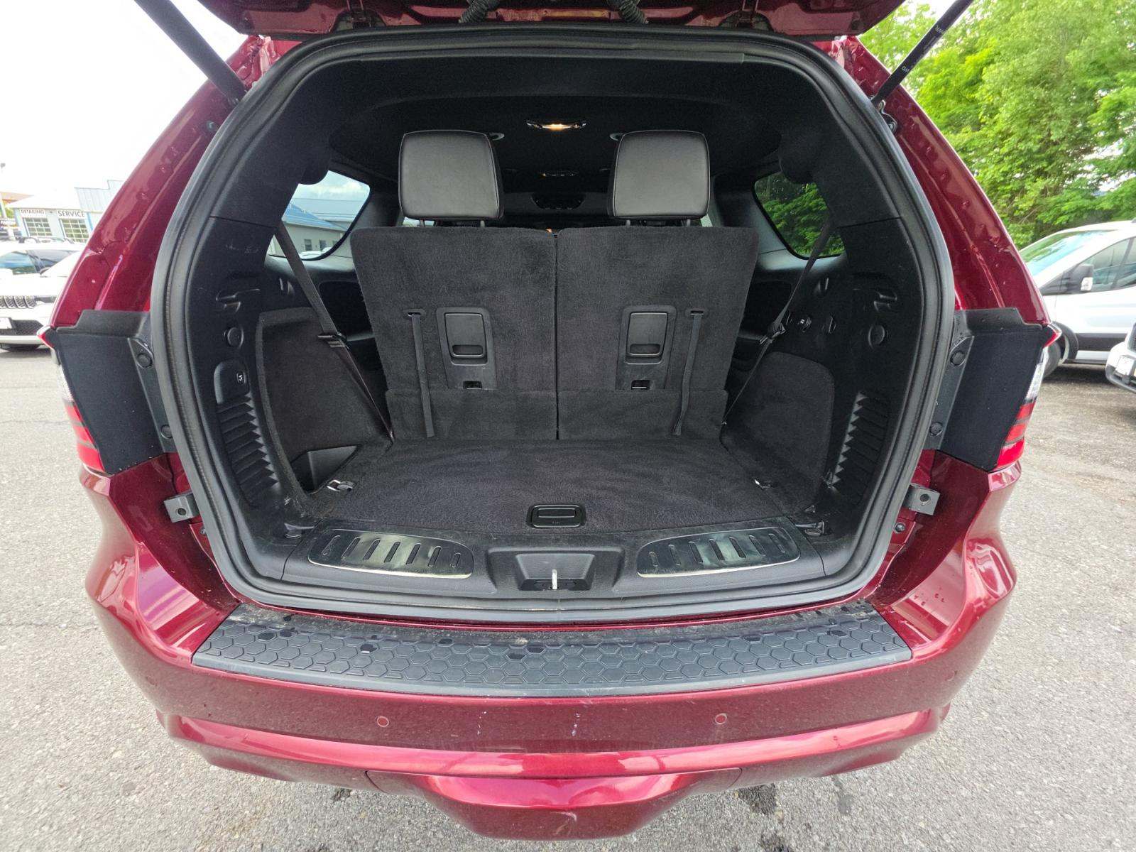 2022 Dodge Durango R/T AWD