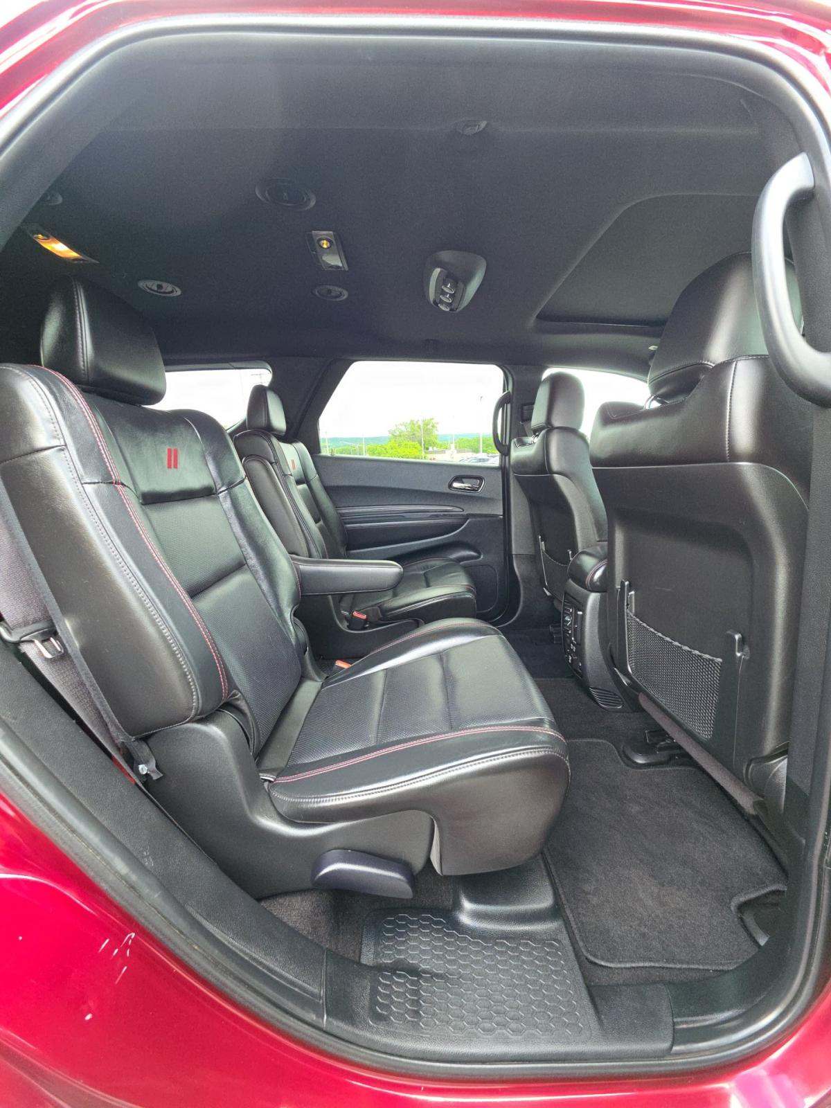 2022 Dodge Durango R/T AWD