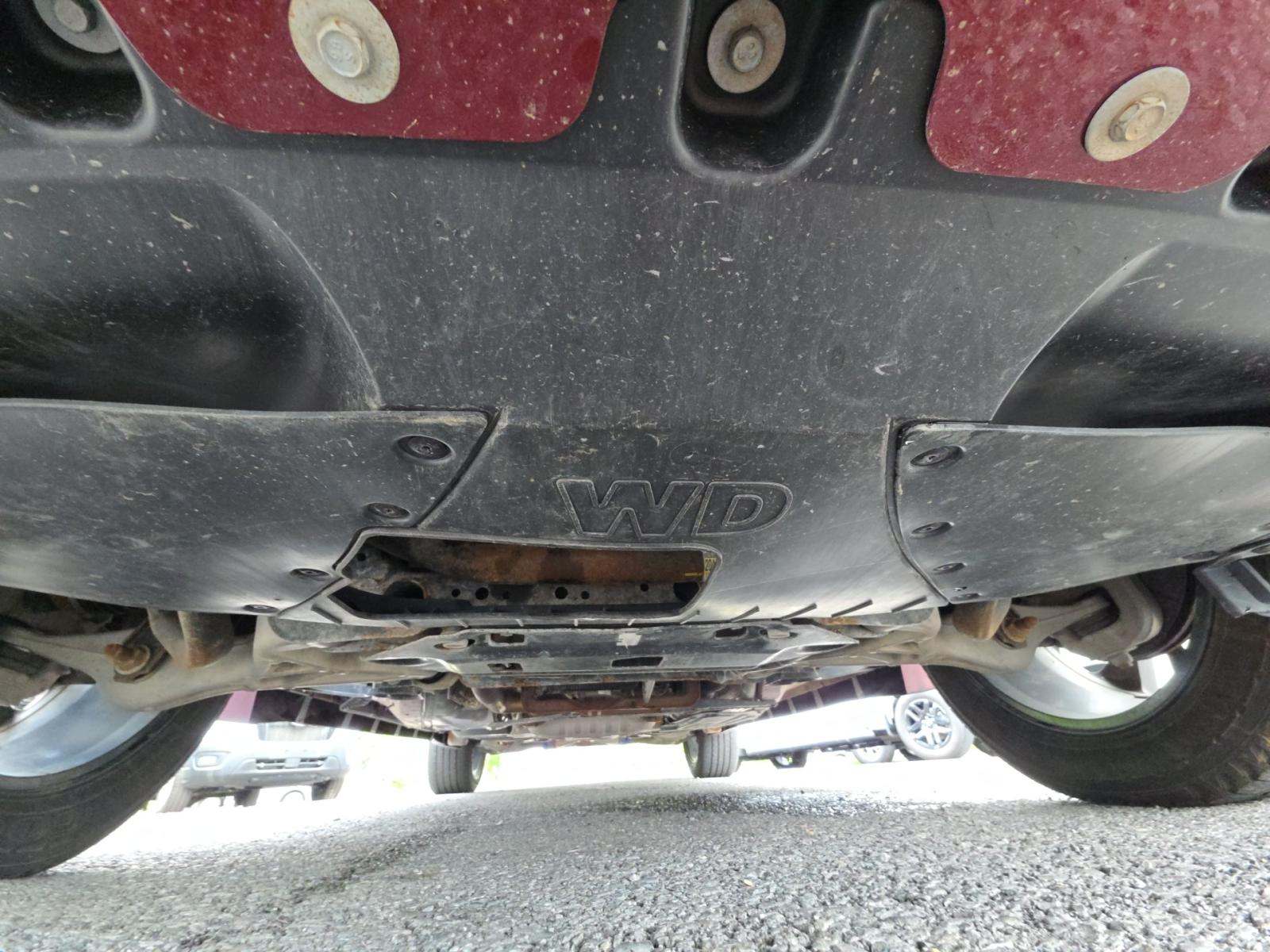 2022 Dodge Durango R/T AWD