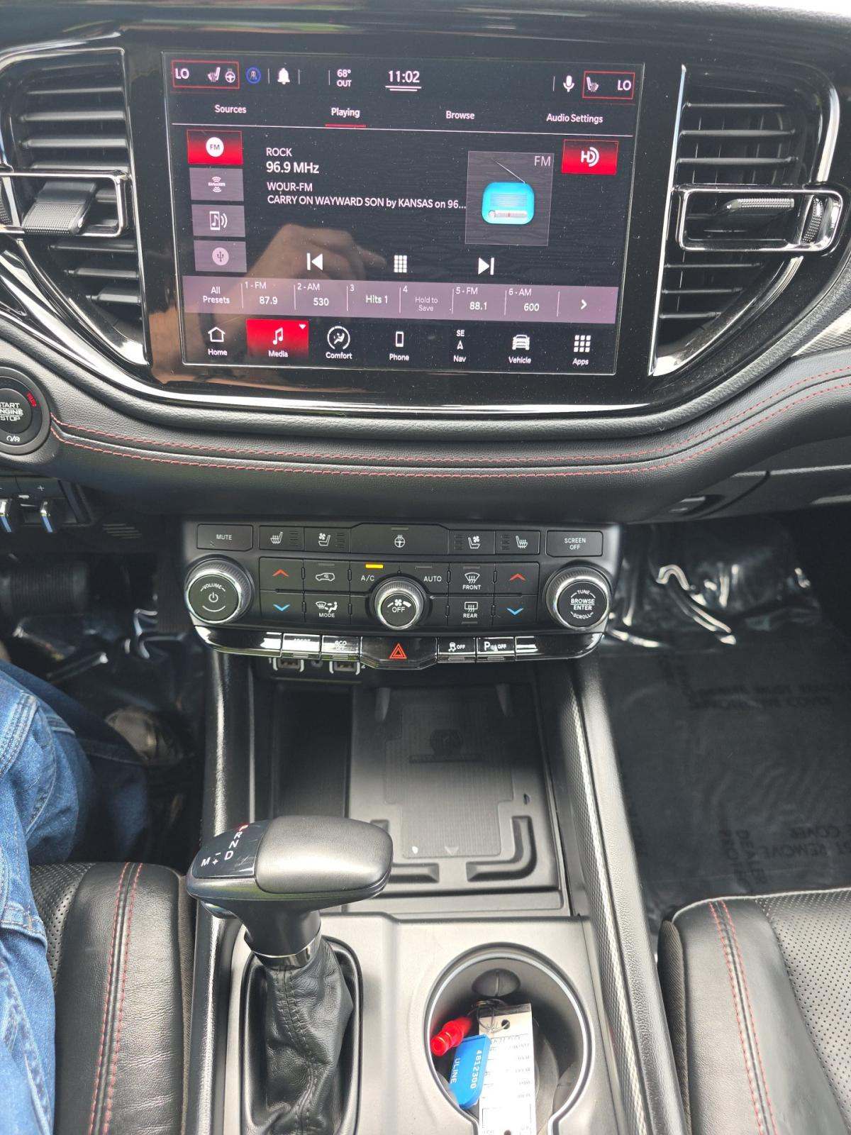2022 Dodge Durango R/T AWD