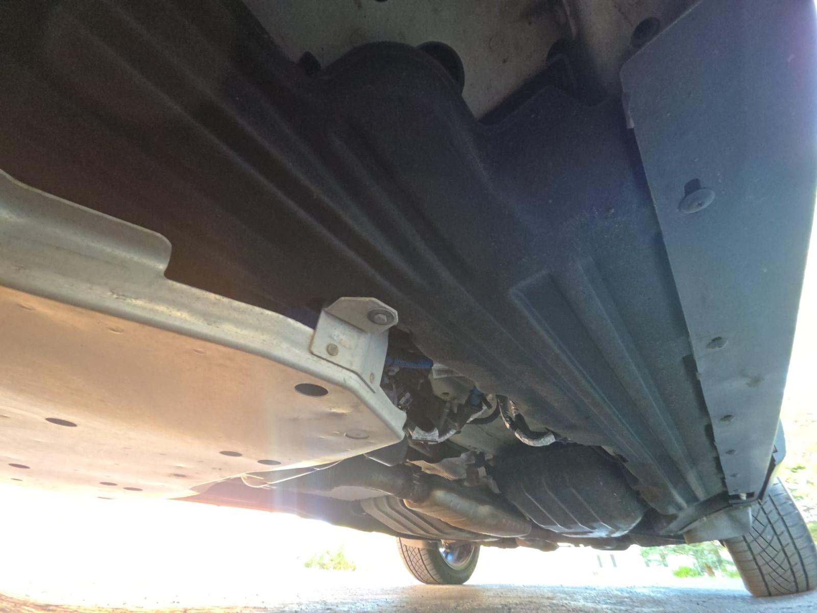 LAND ROVER RANGE ROVER - 3